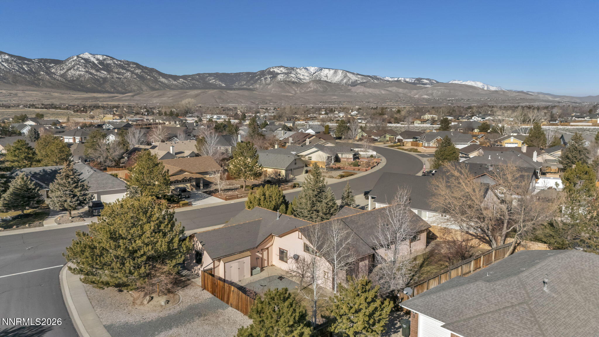 1317 Bridle Way