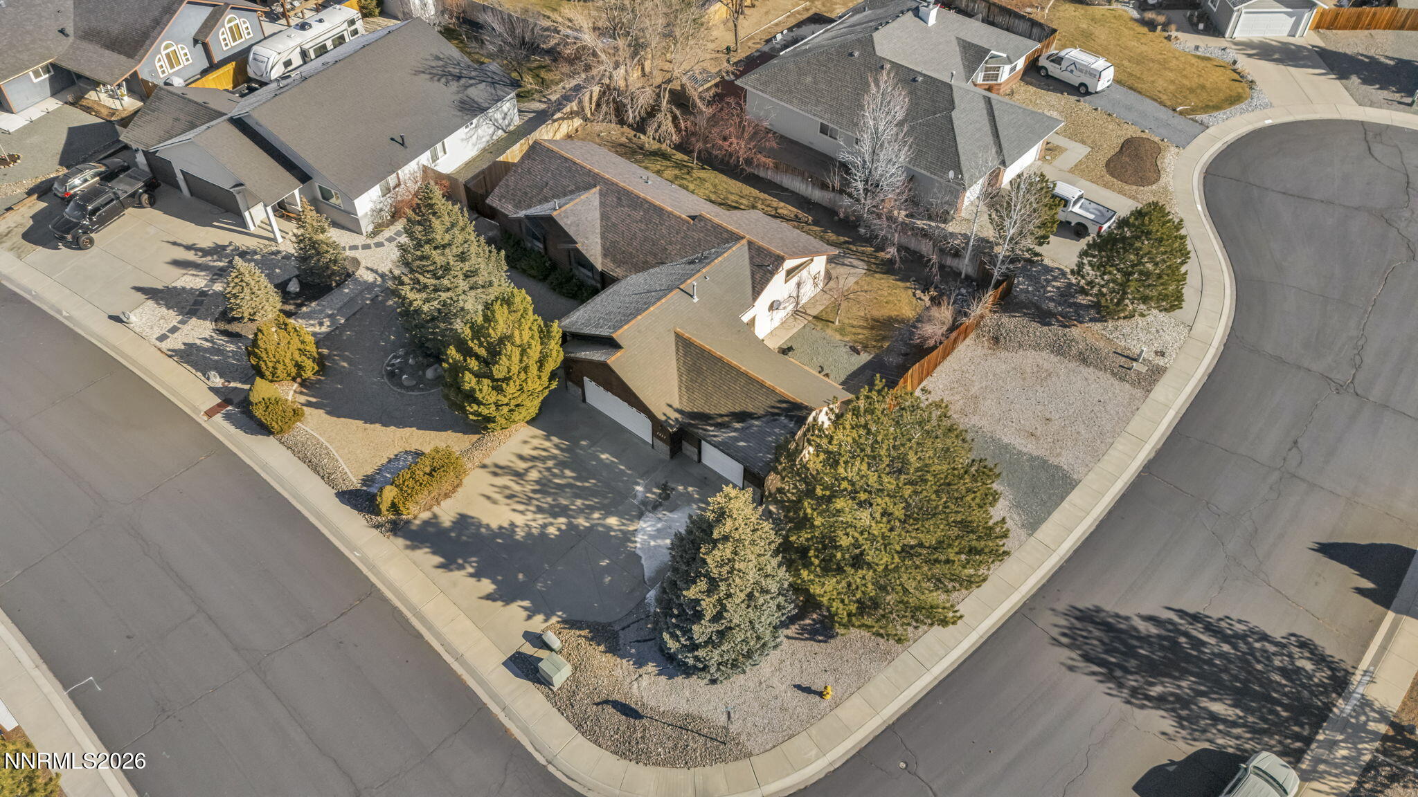 1317 Bridle Way
