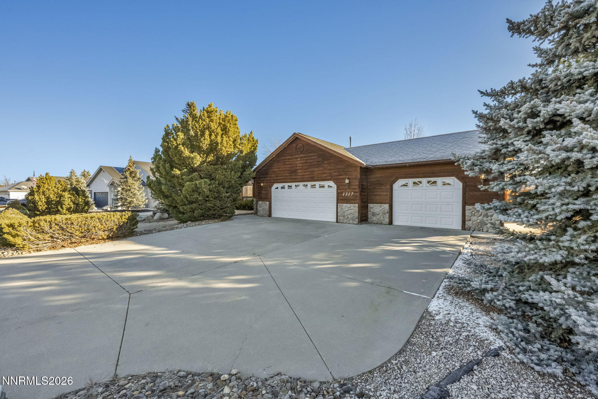 1317 Bridle Way