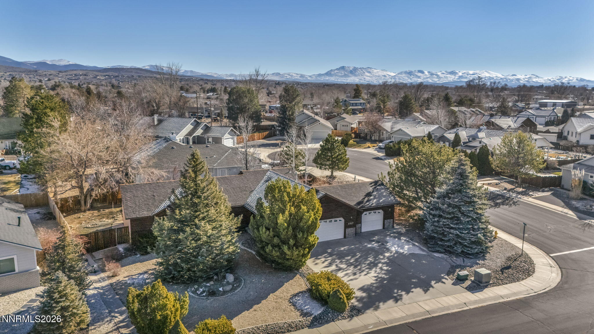 1317 Bridle Way