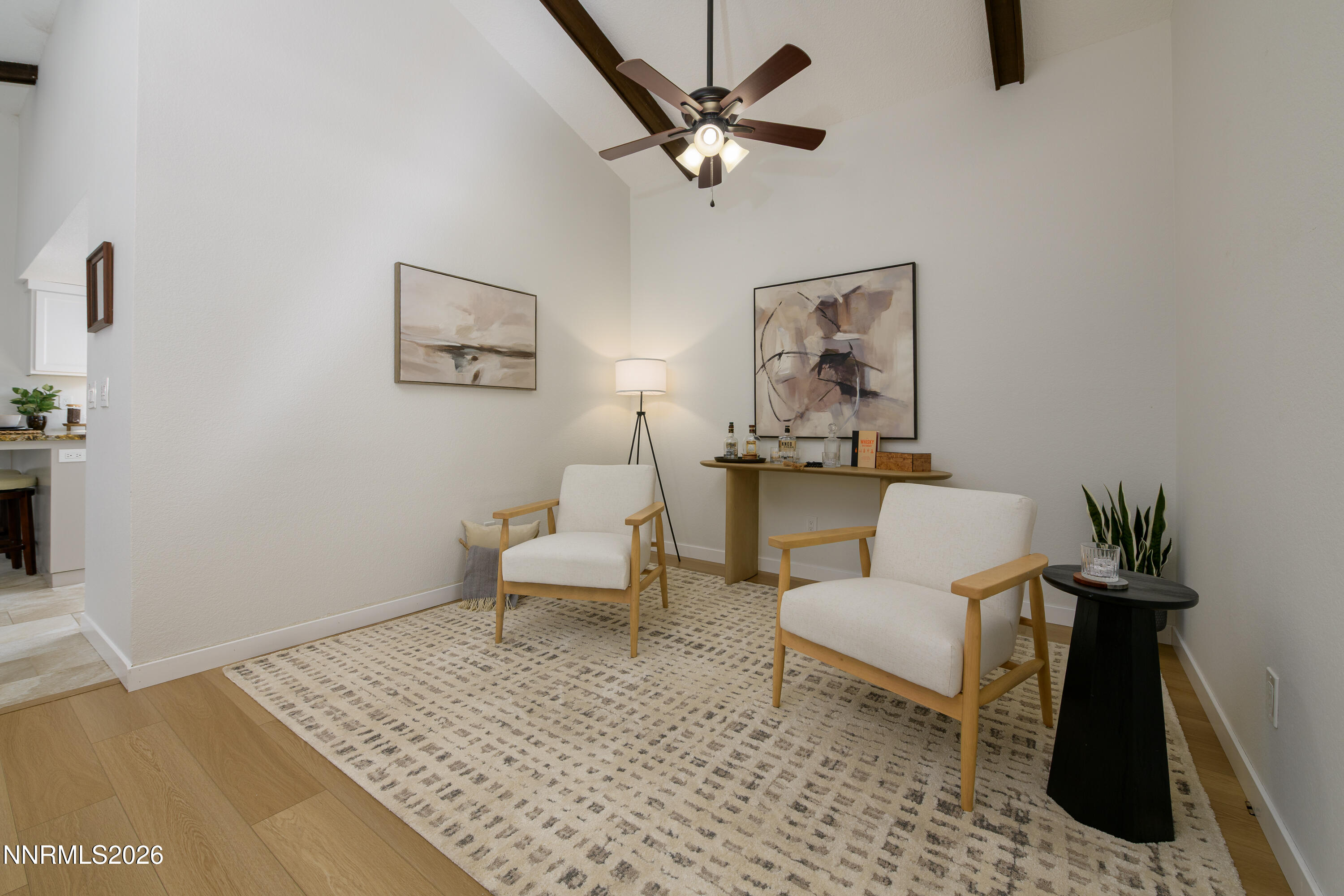 837 Mahogany Drive