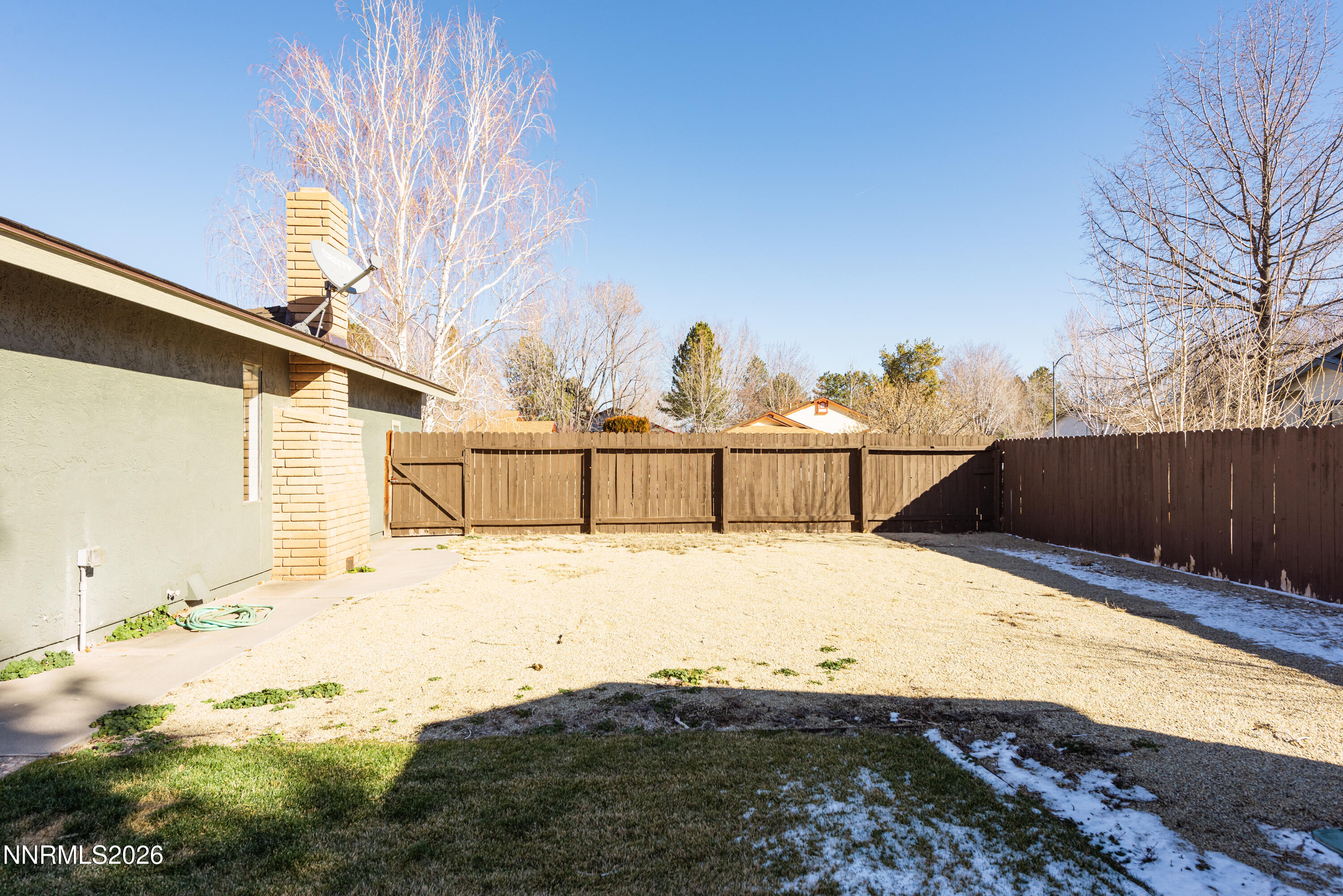 837 Mahogany Drive