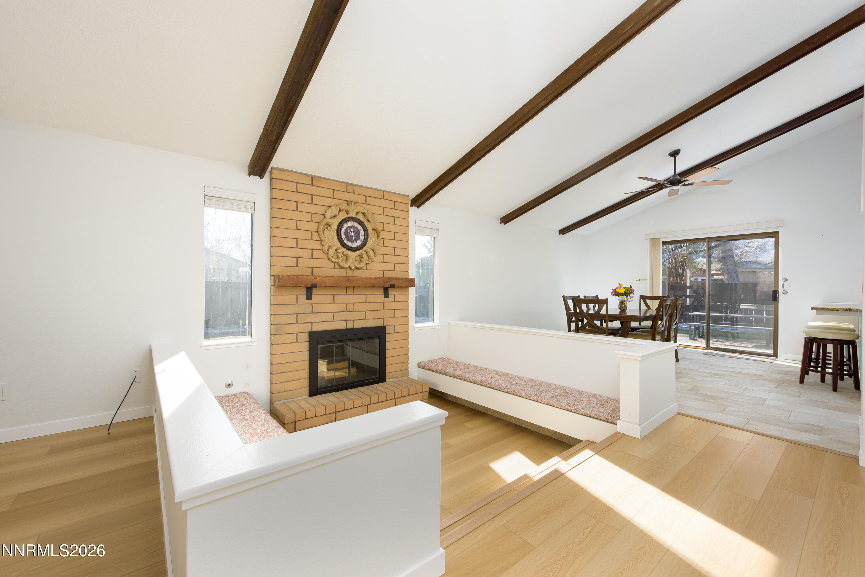 837 Mahogany Drive