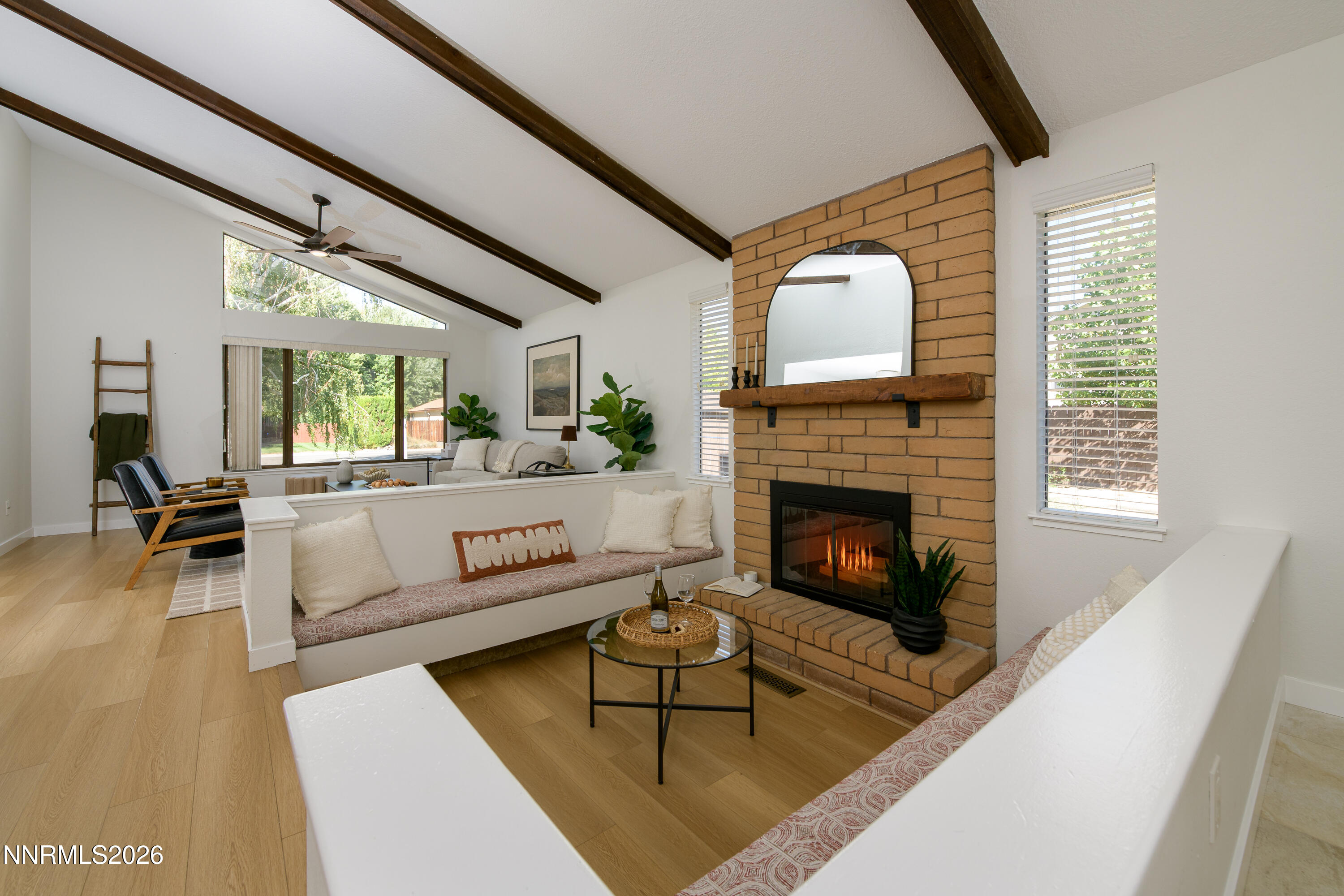 837 Mahogany Drive