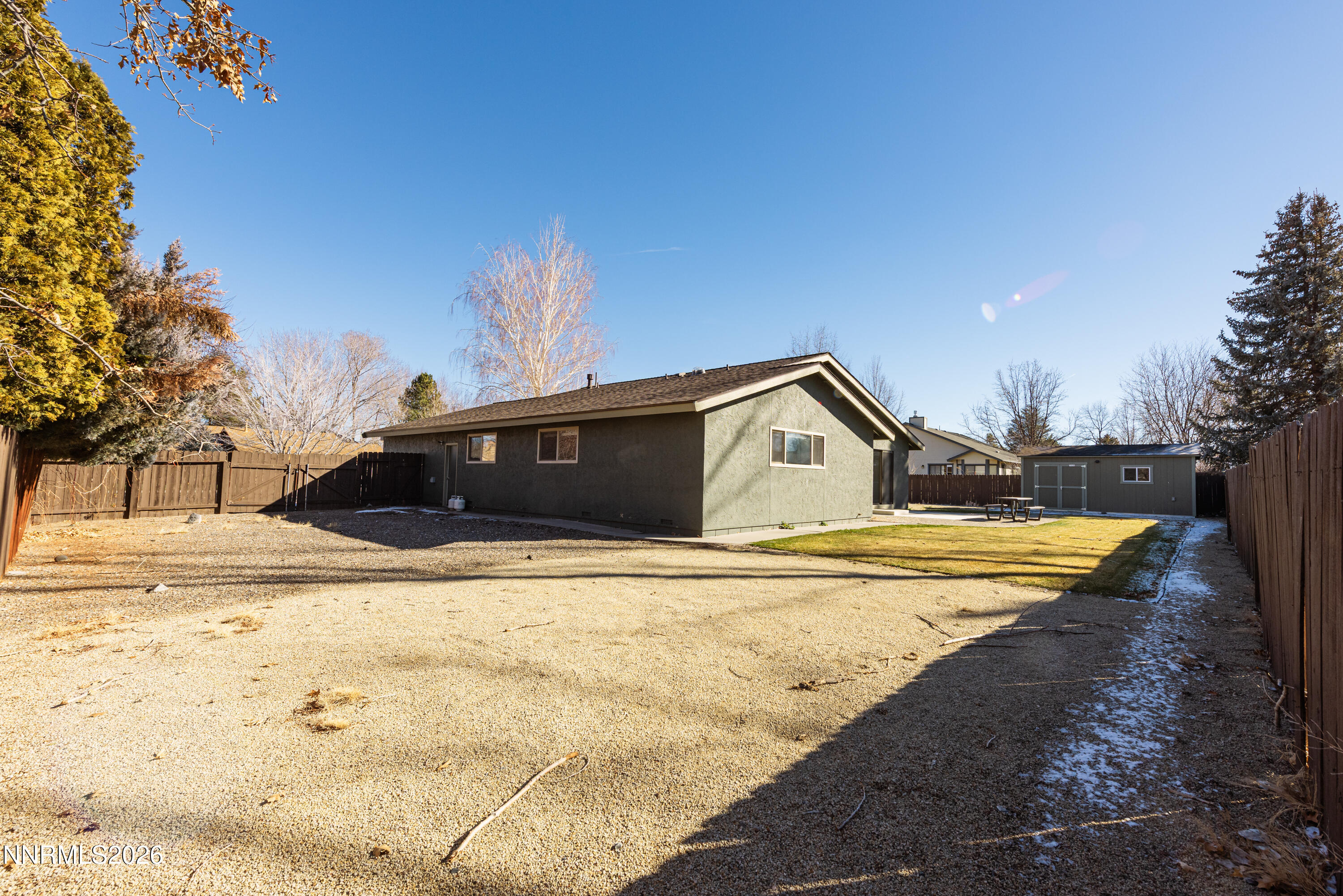 837 Mahogany Drive