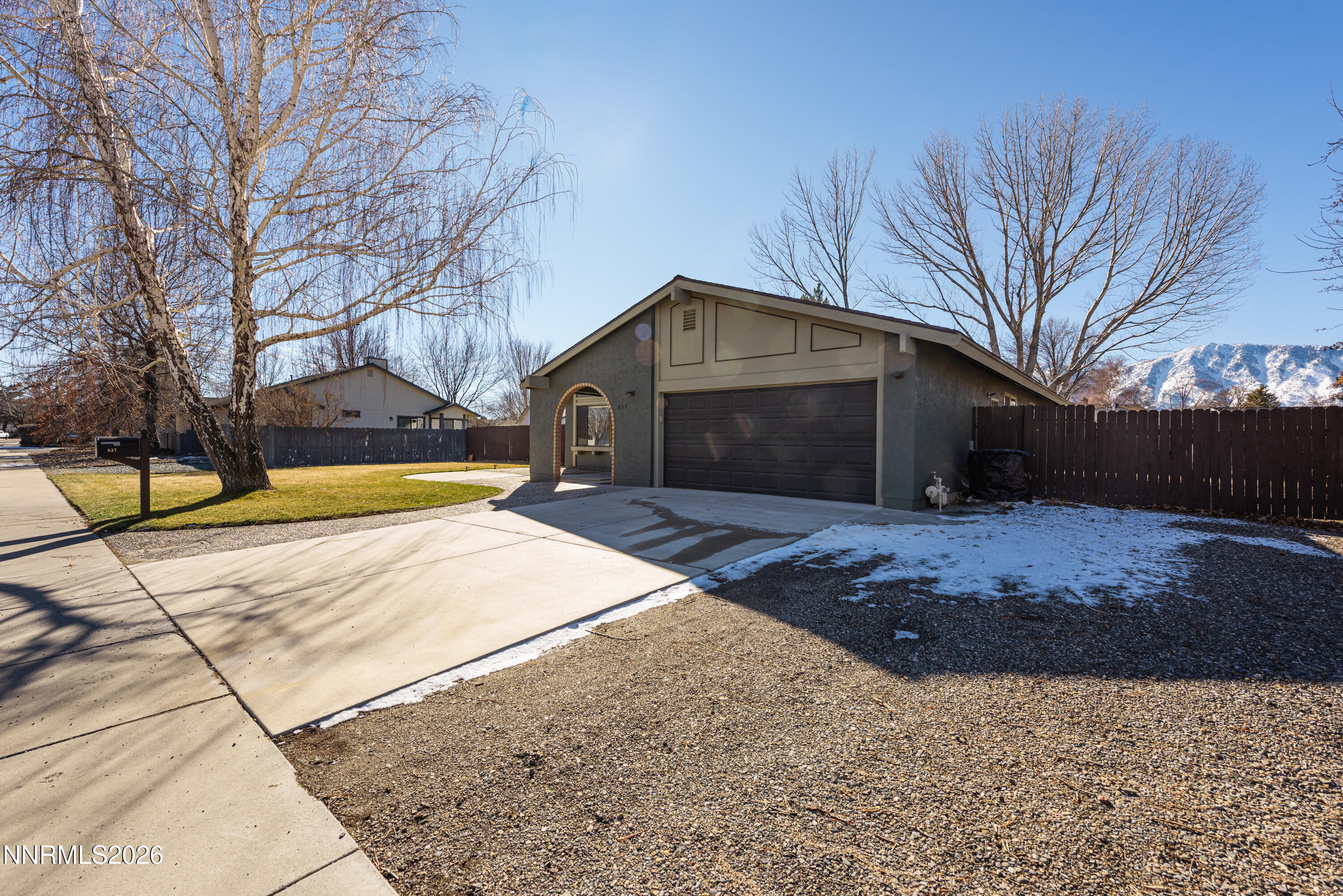 837 Mahogany Drive
