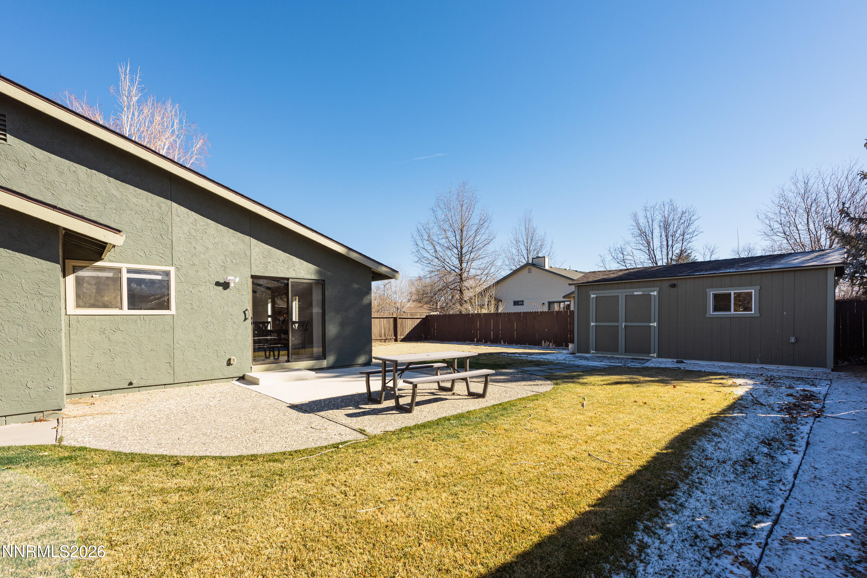 837 Mahogany Drive