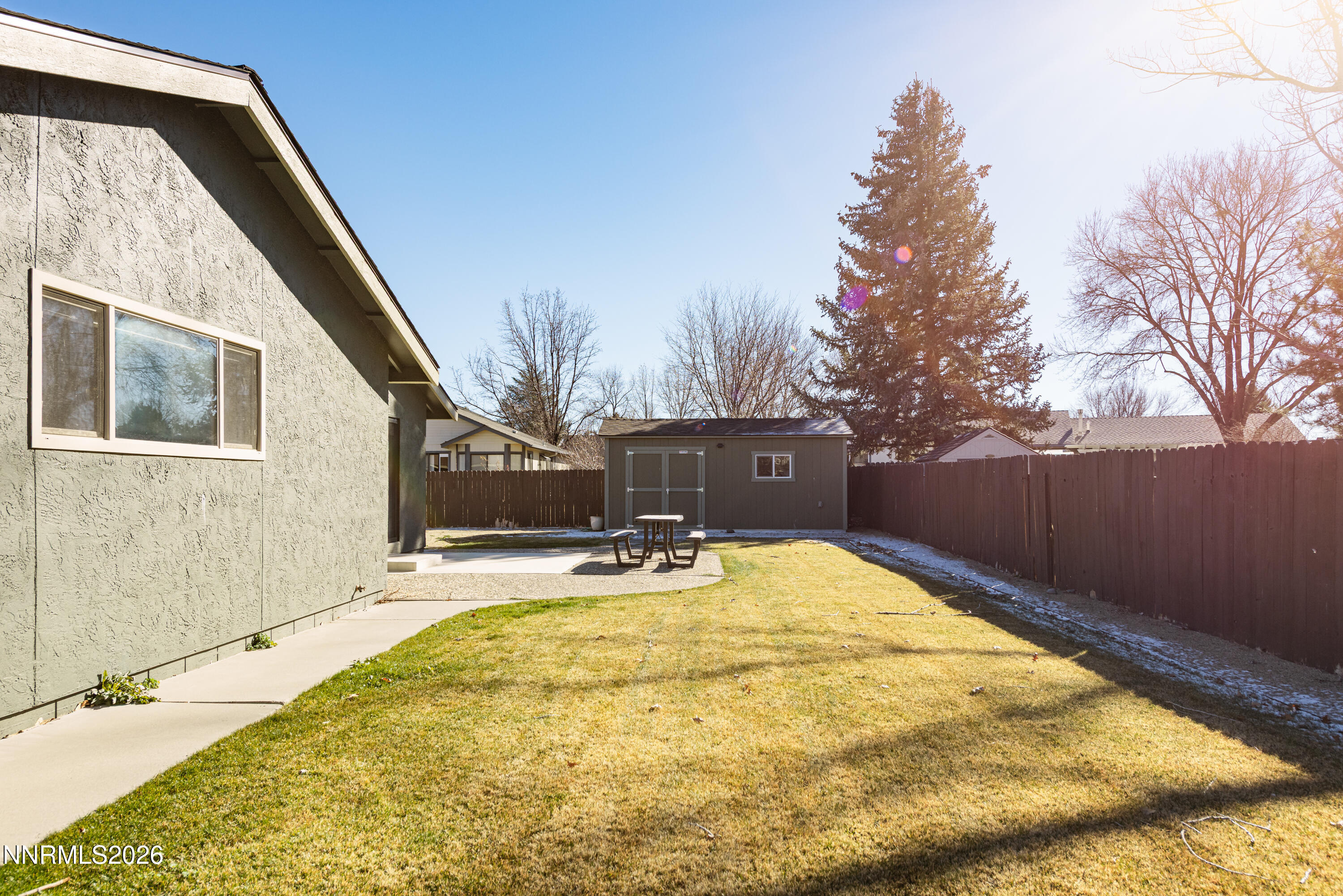 837 Mahogany Drive