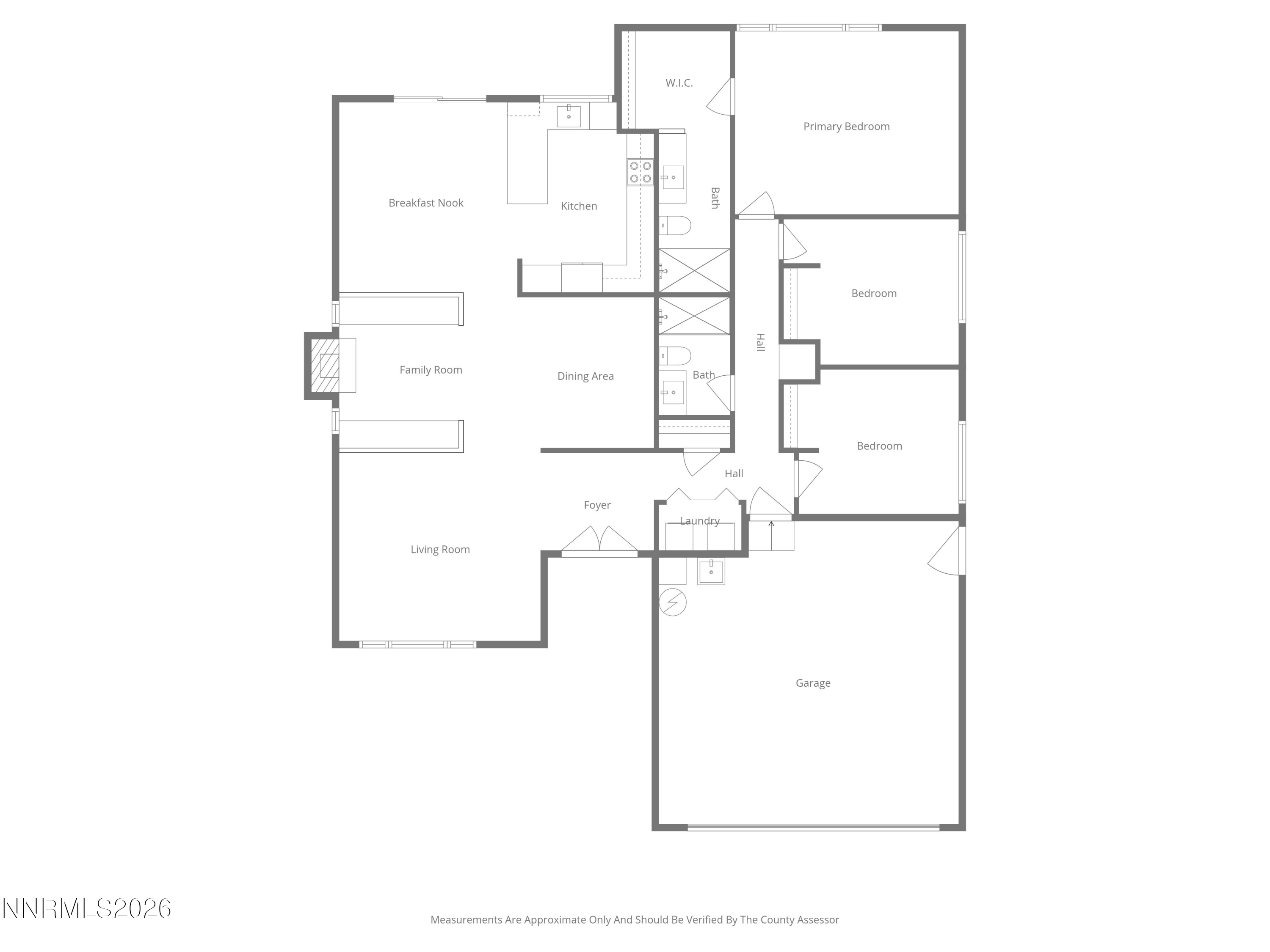 837 Mahogany Drive