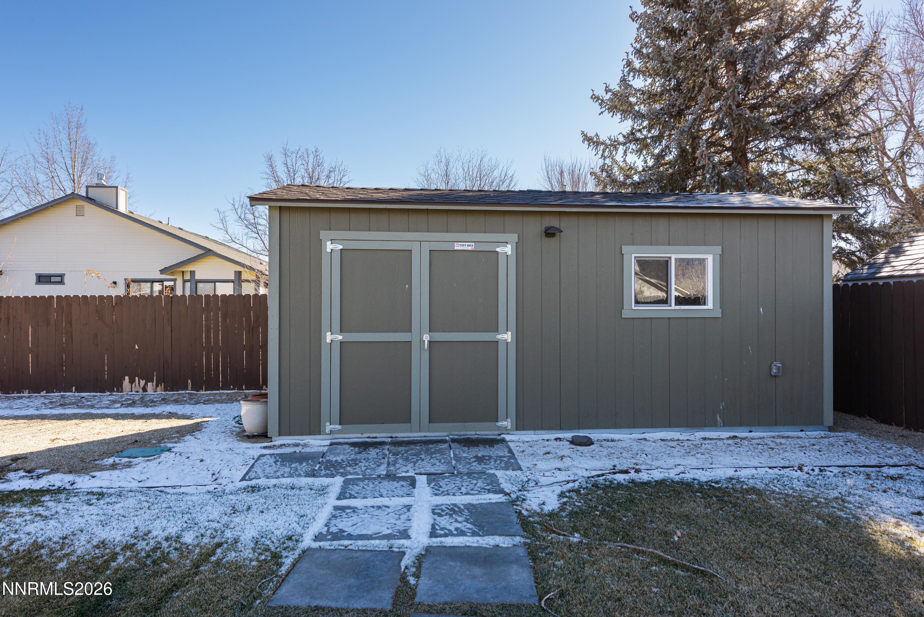837 Mahogany Drive