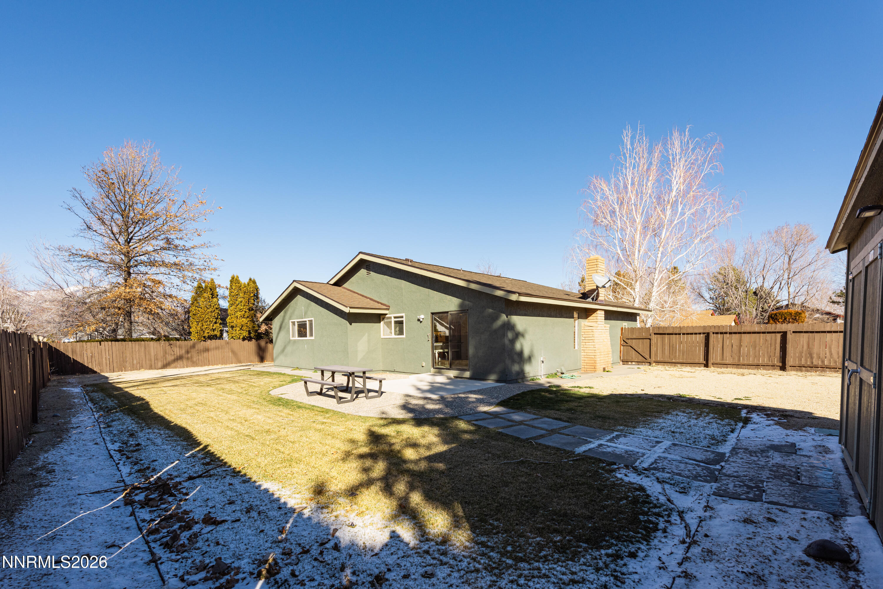 837 Mahogany Drive