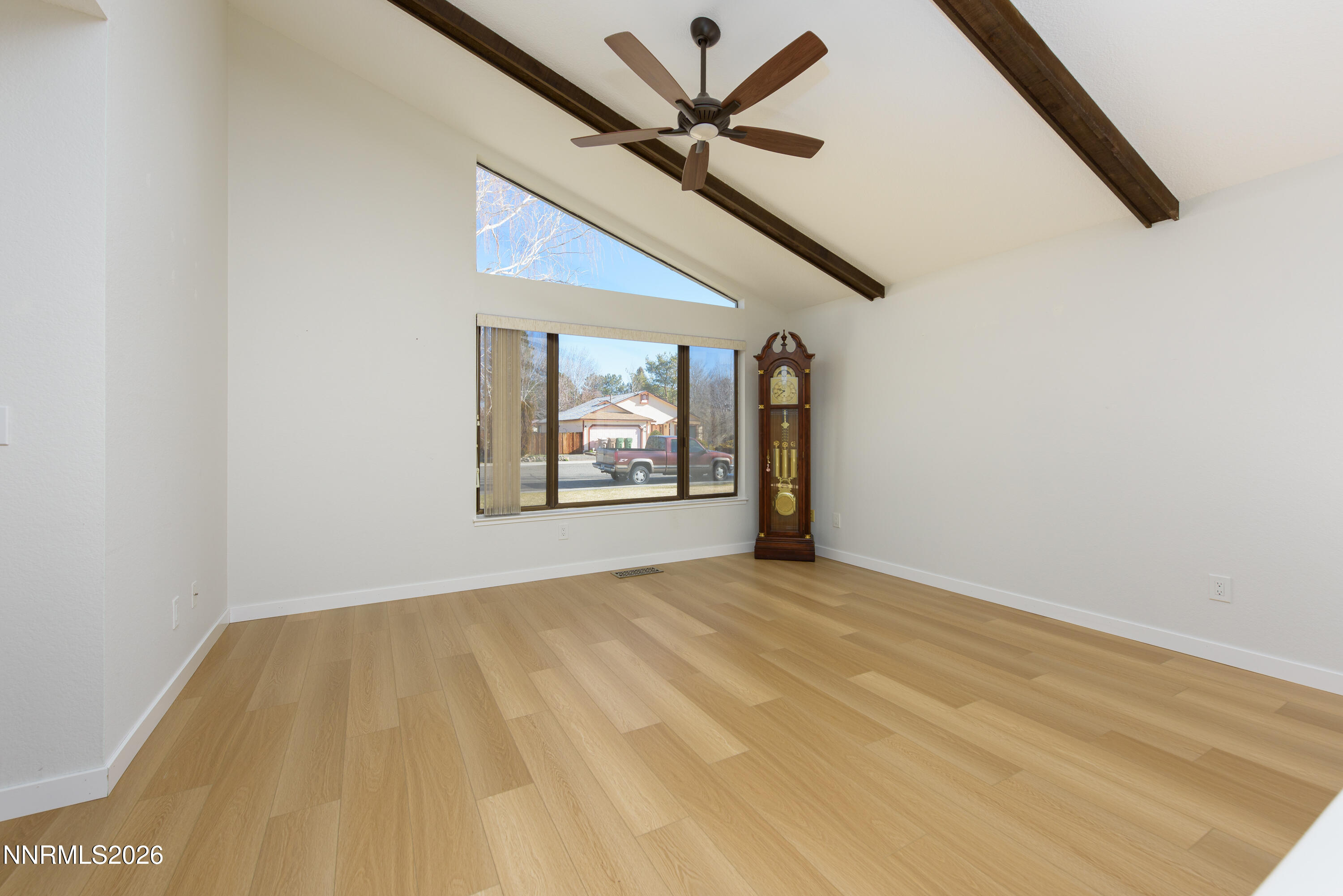 837 Mahogany Drive