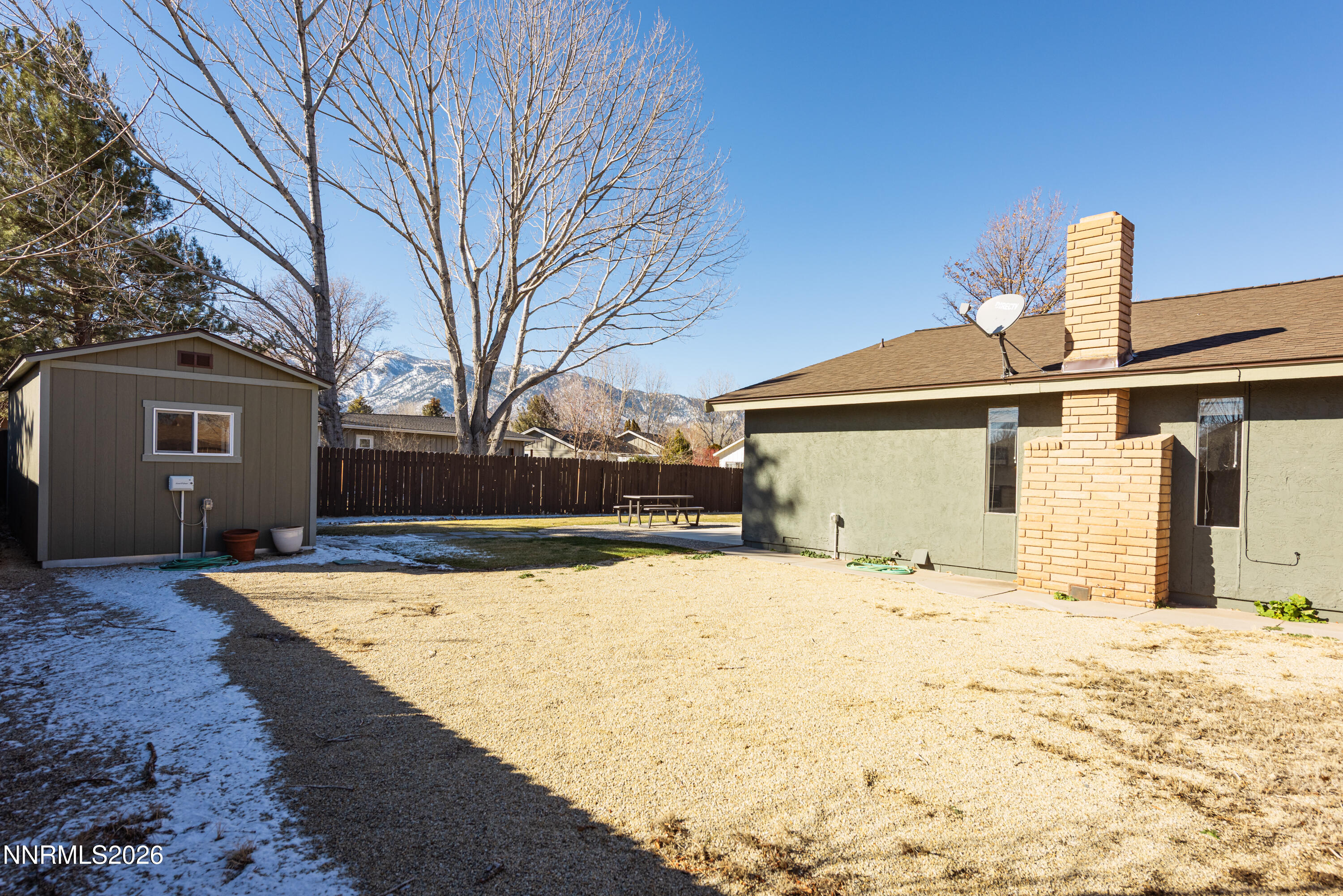 837 Mahogany Drive