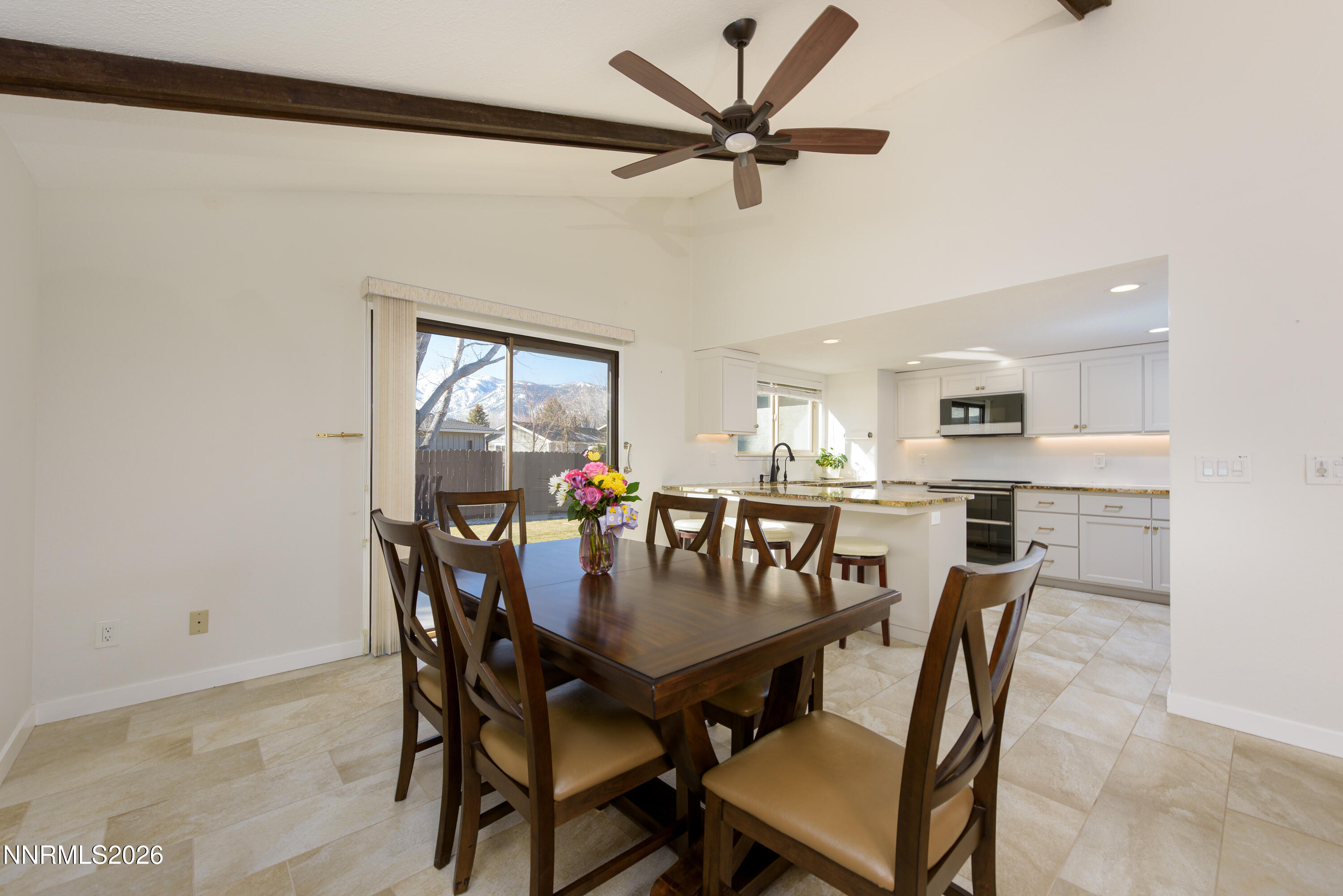 837 Mahogany Drive