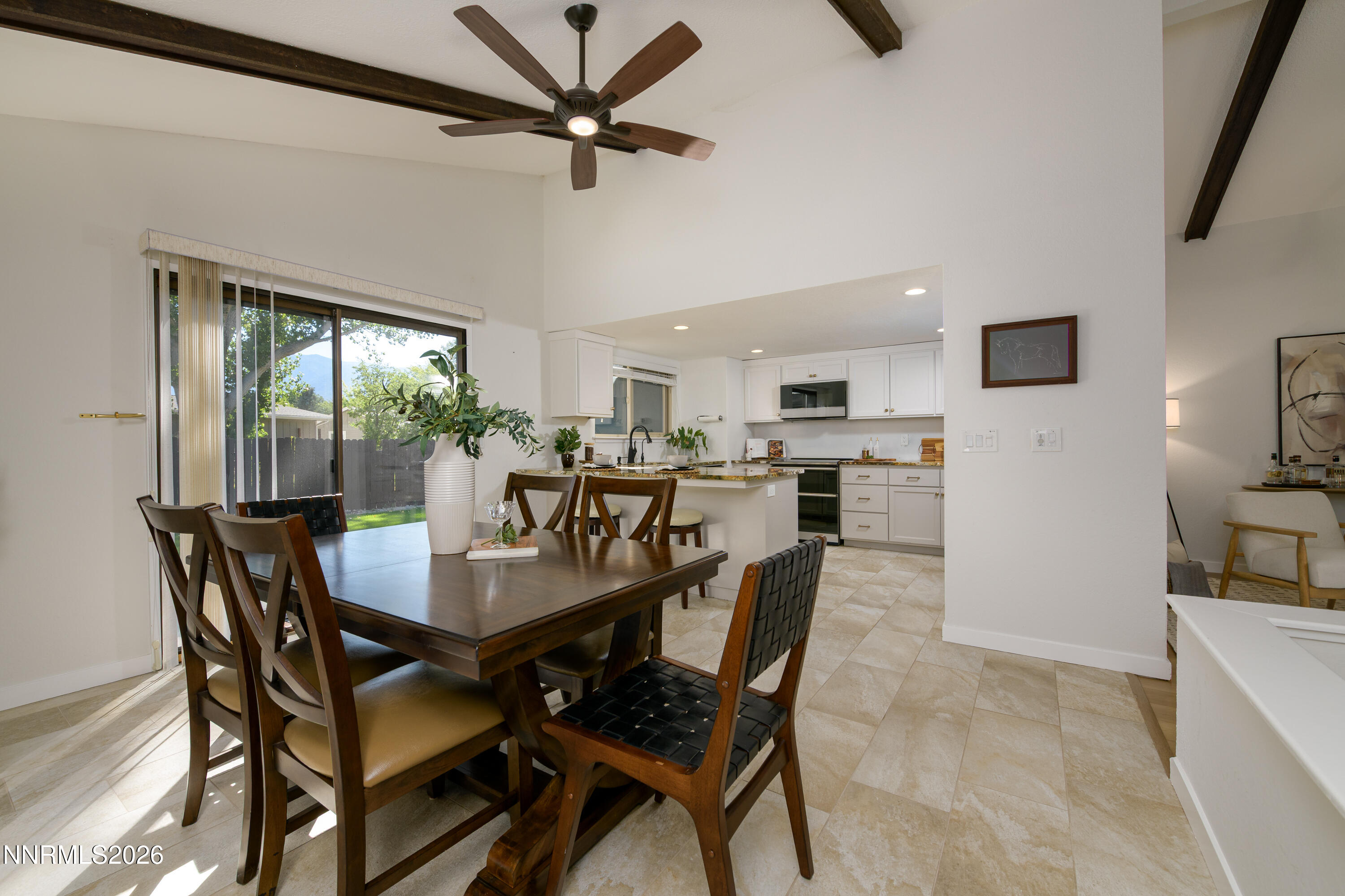 837 Mahogany Drive