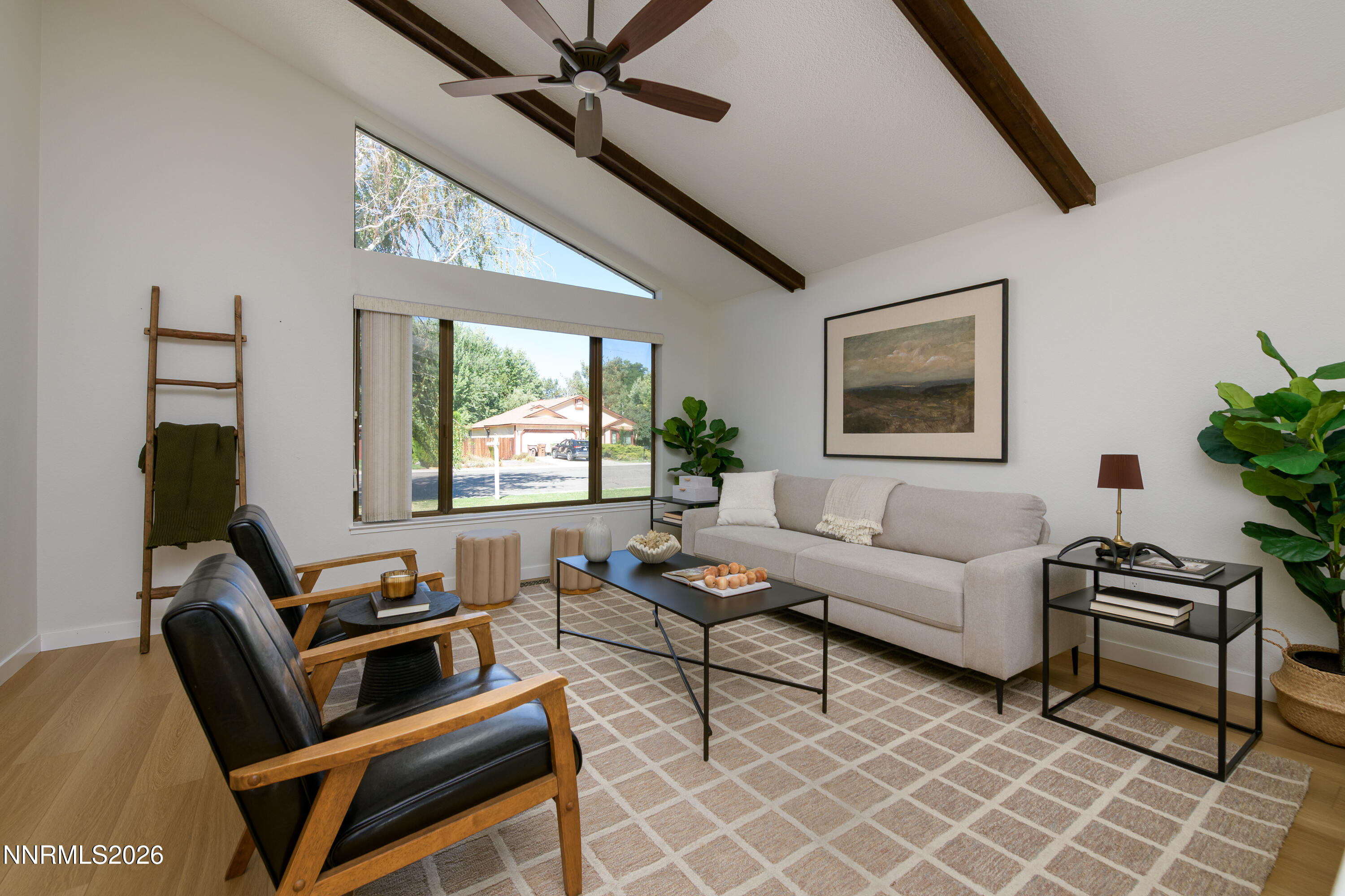 837 Mahogany Drive