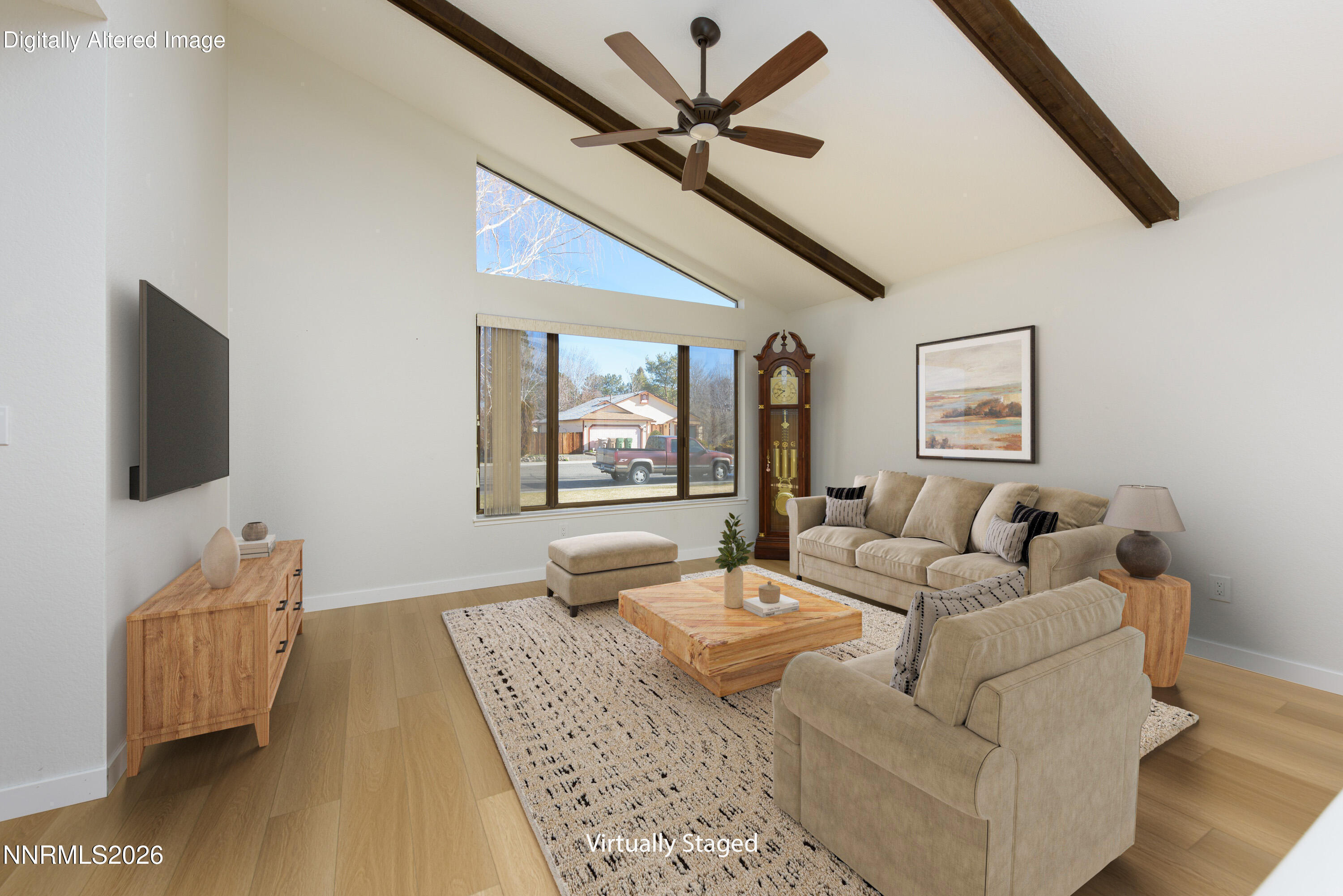 837 Mahogany Drive