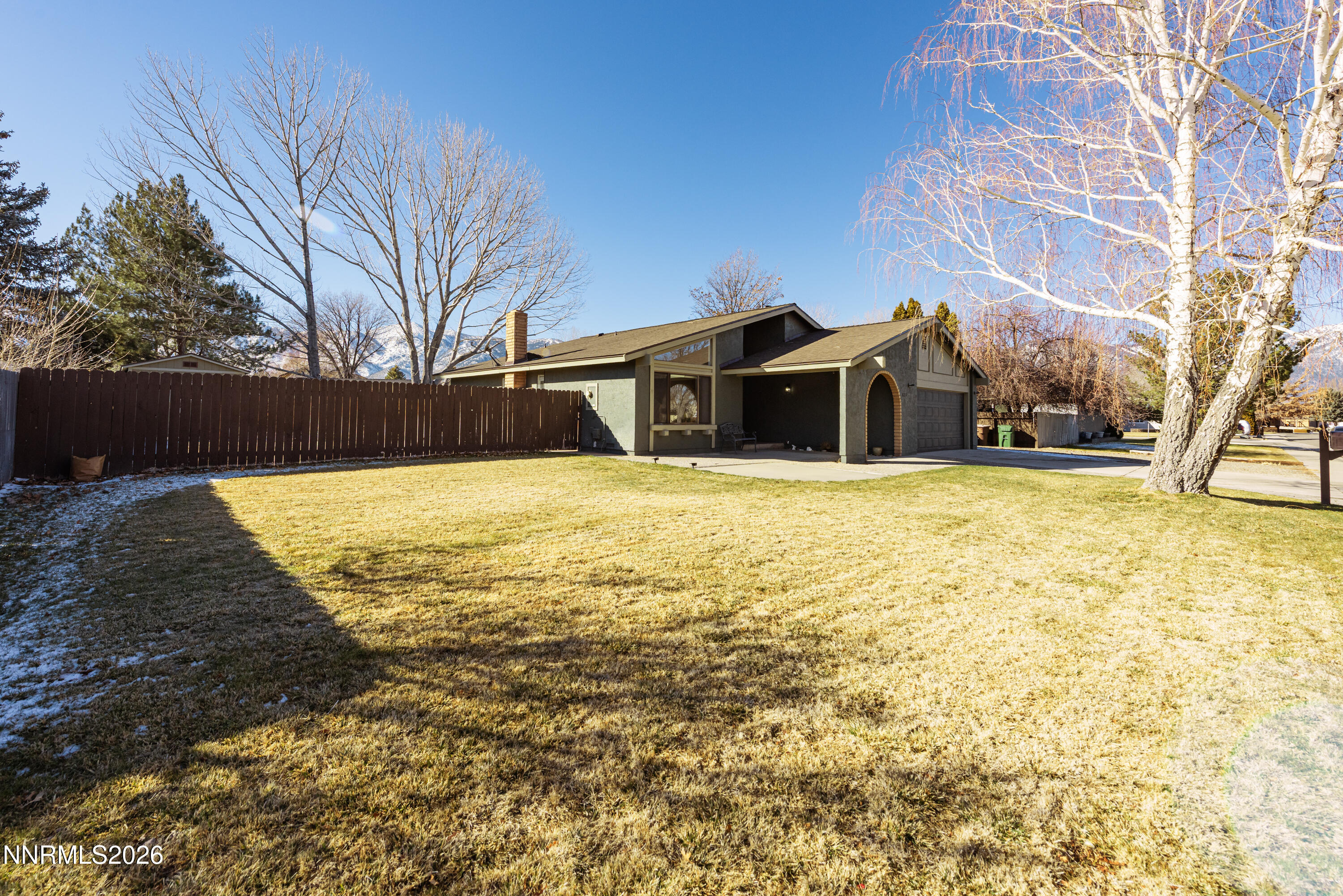 837 Mahogany Drive