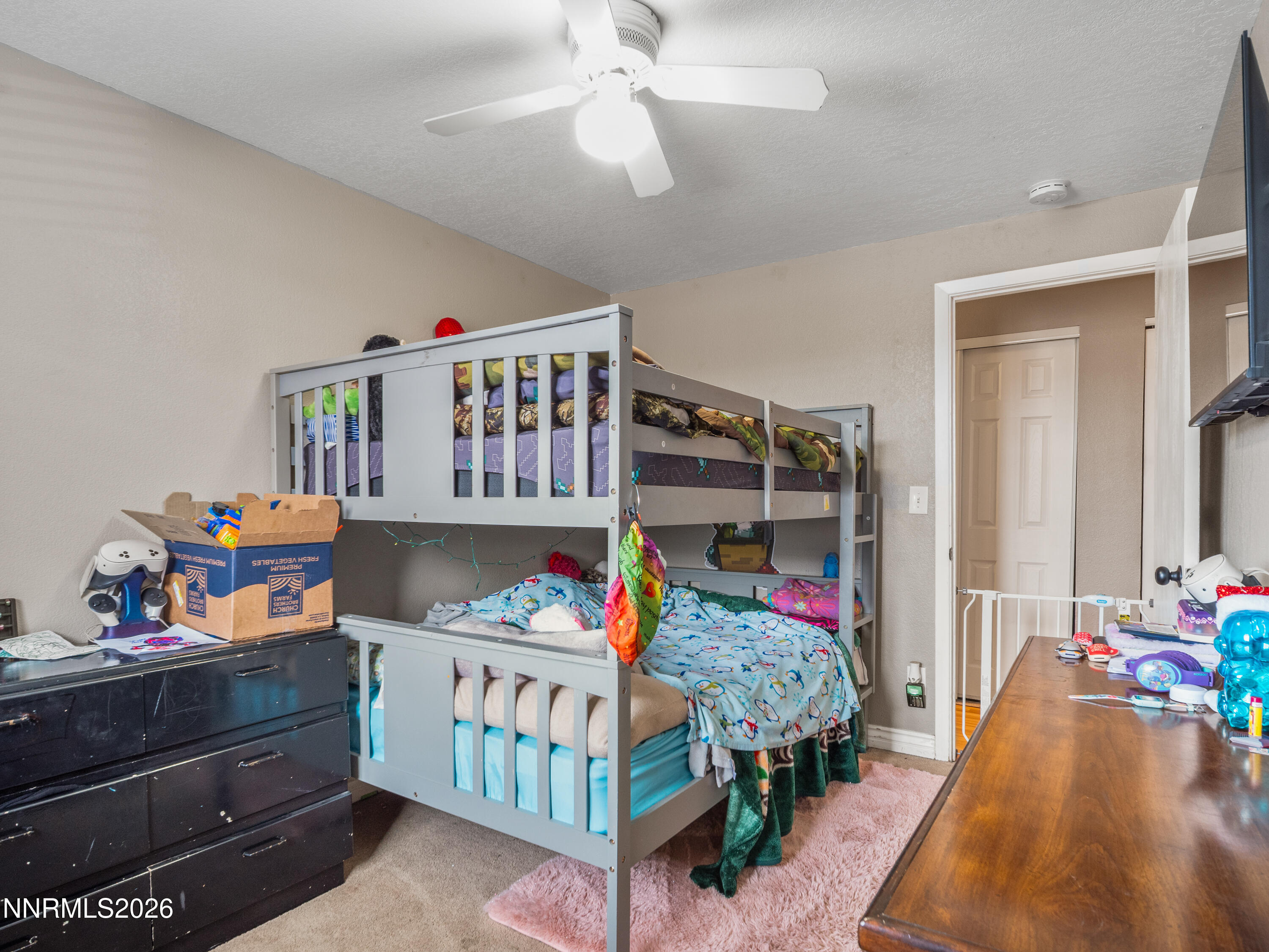743 Lyell Way