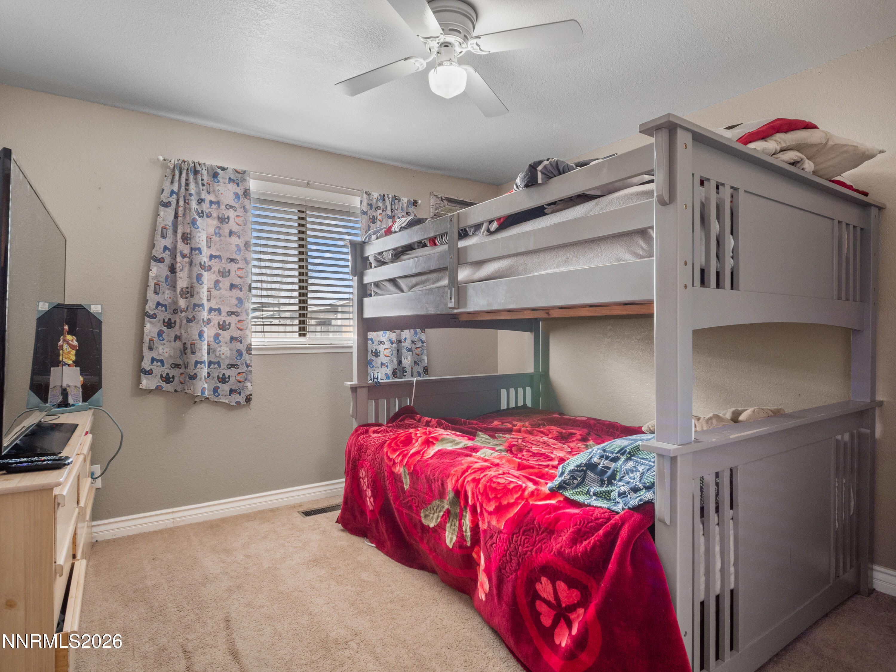 743 Lyell Way