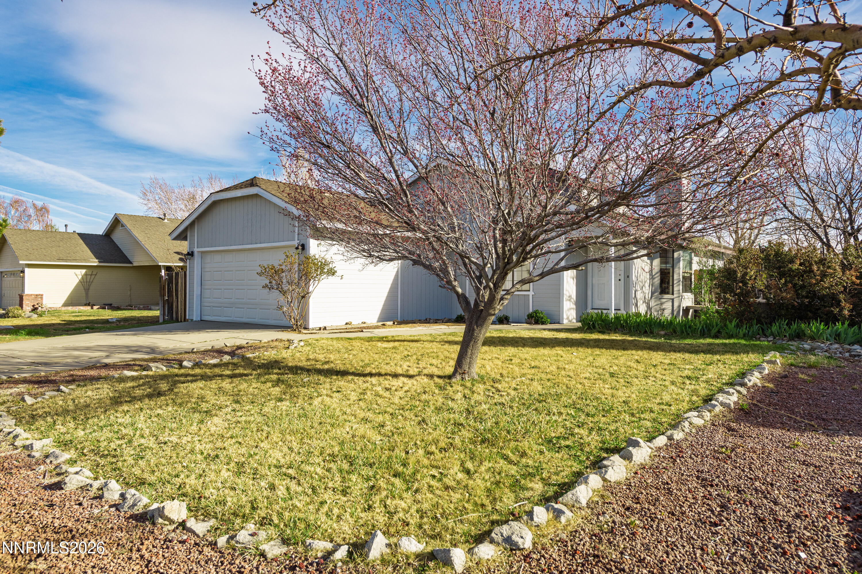 1352 Leonard Road
