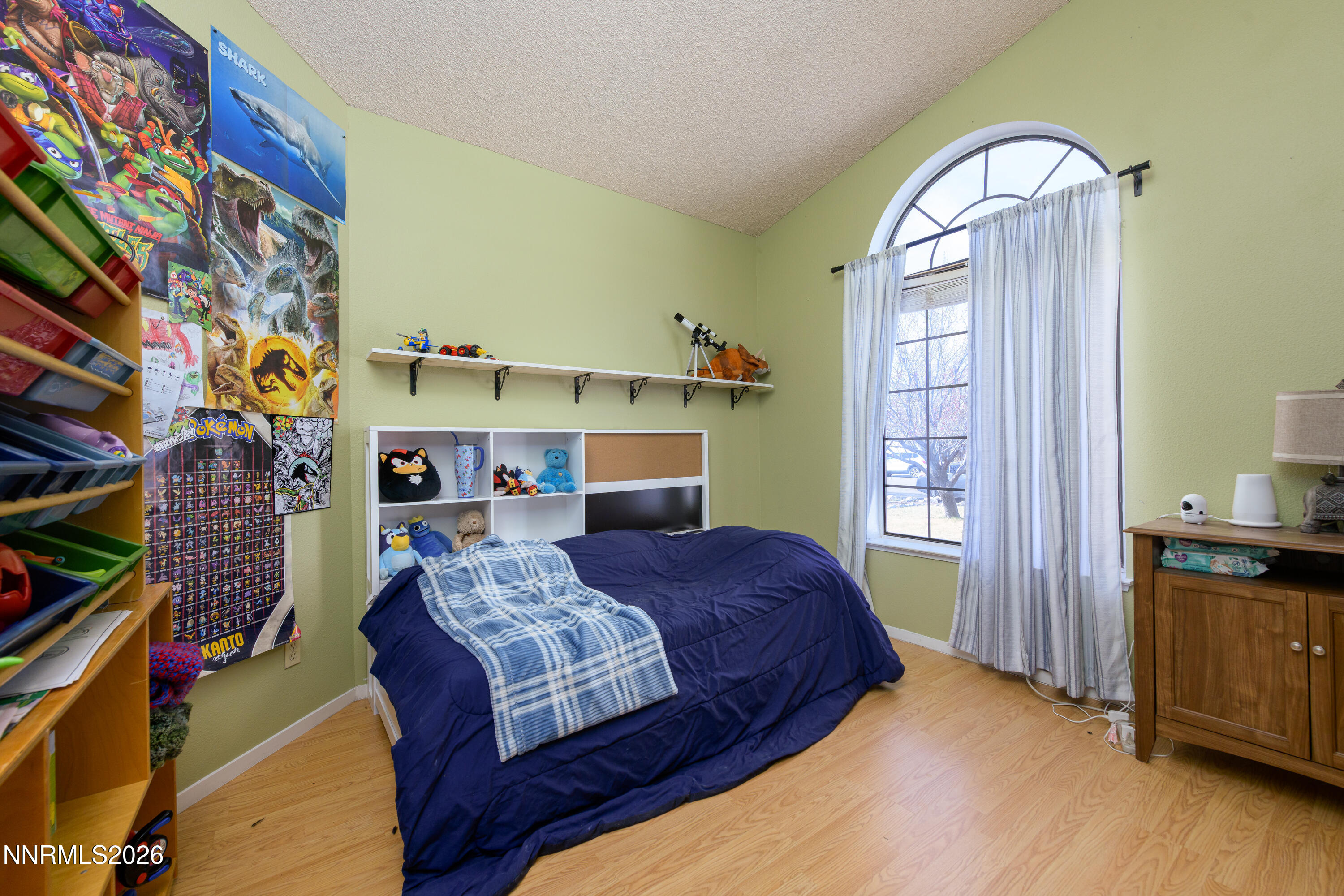 1352 Leonard Road