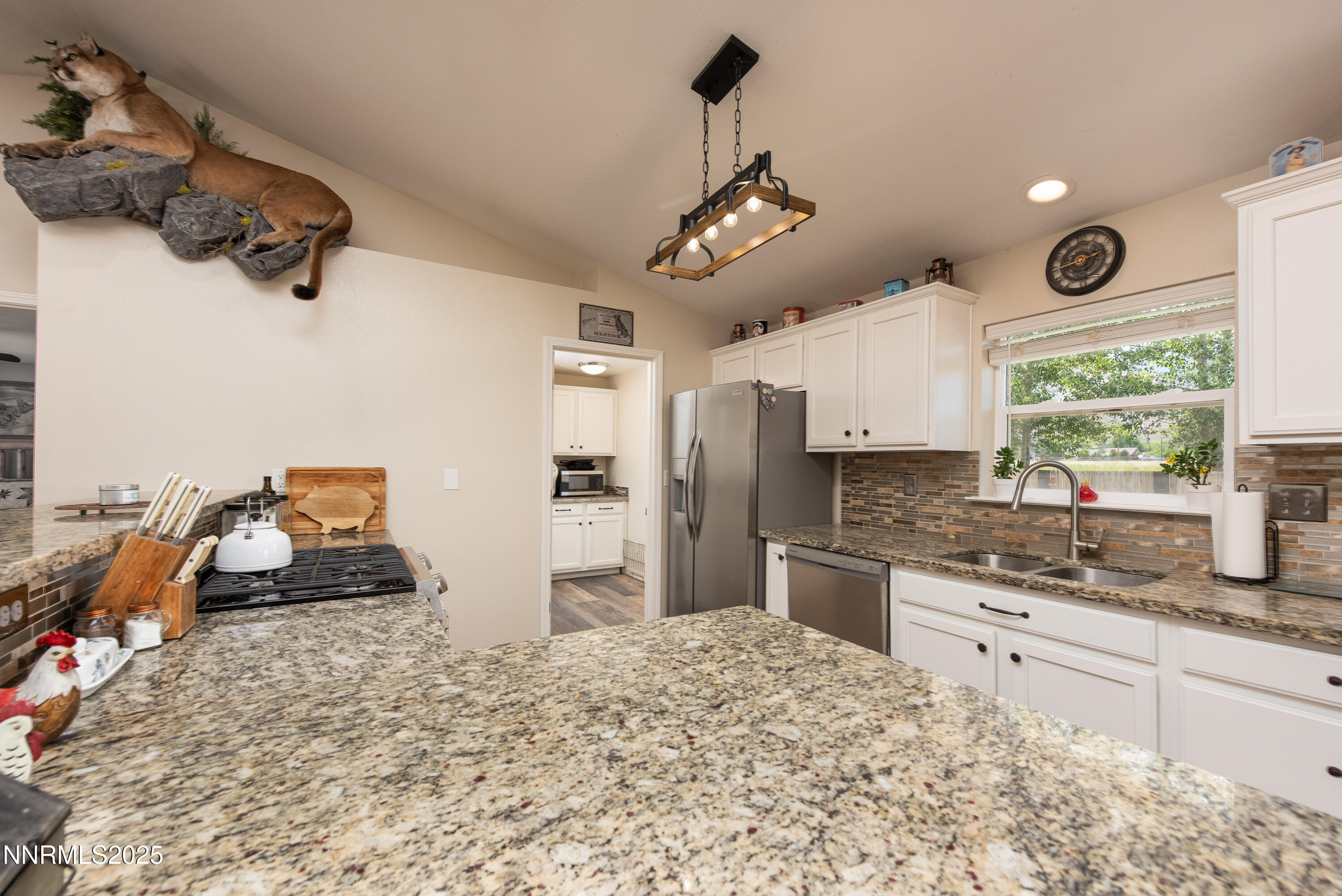 540 Upper Colony Road