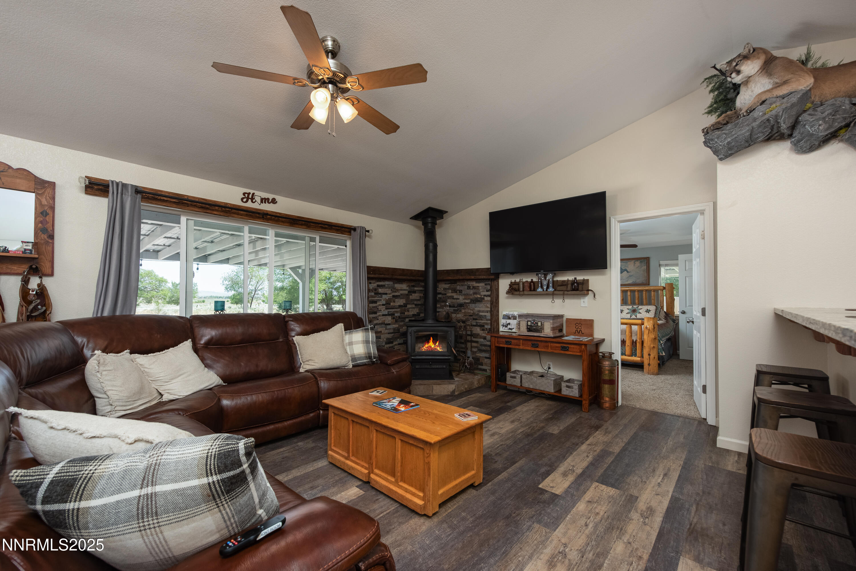 540 Upper Colony Road