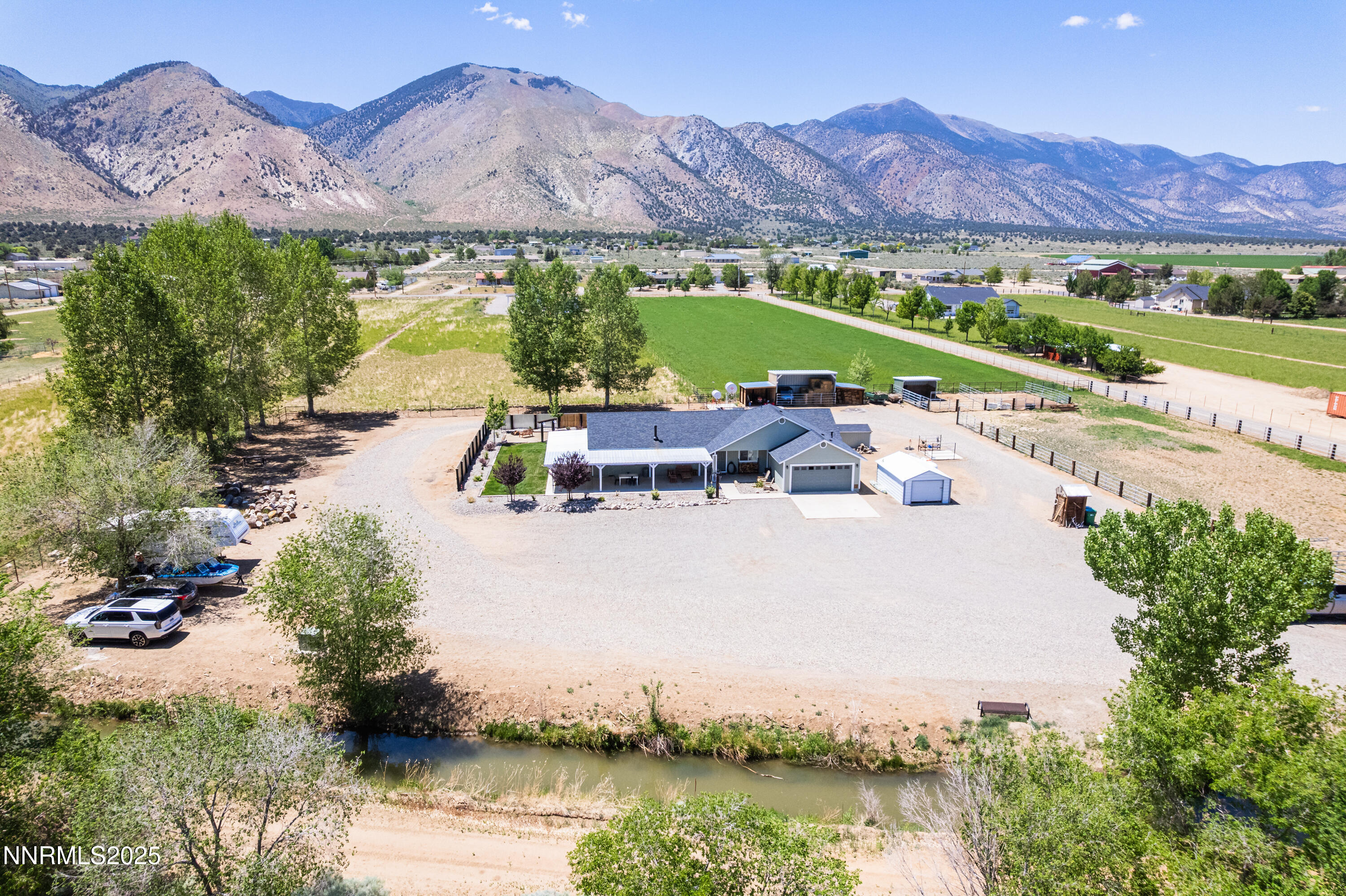 540 Upper Colony Road