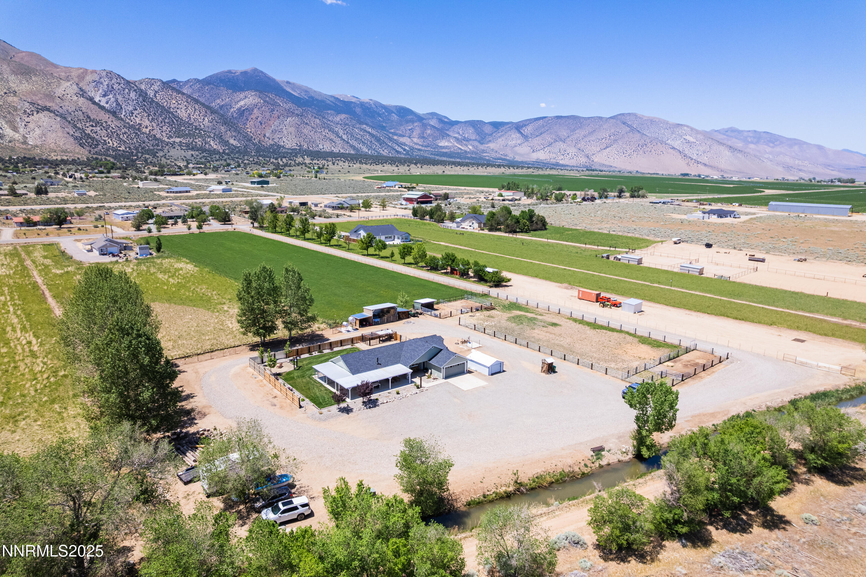 540 Upper Colony Road