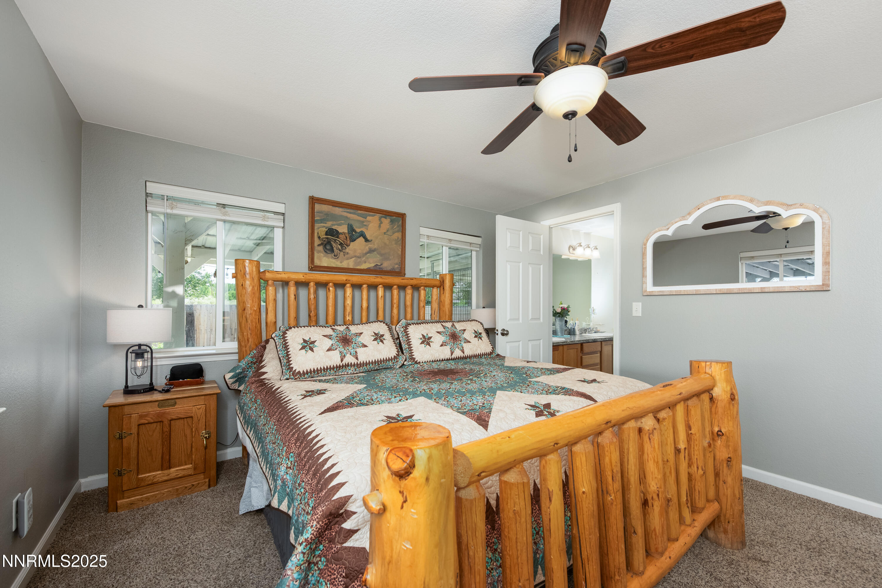 540 Upper Colony Road