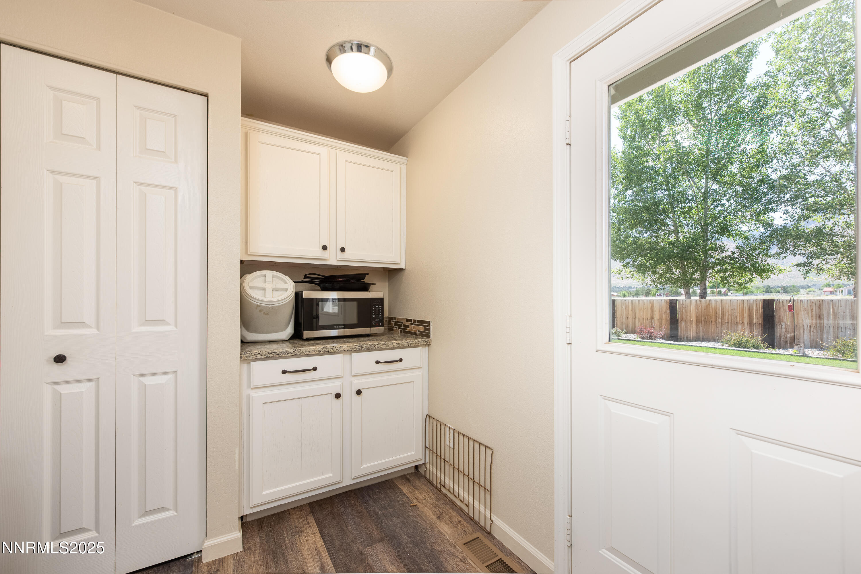 540 Upper Colony Road