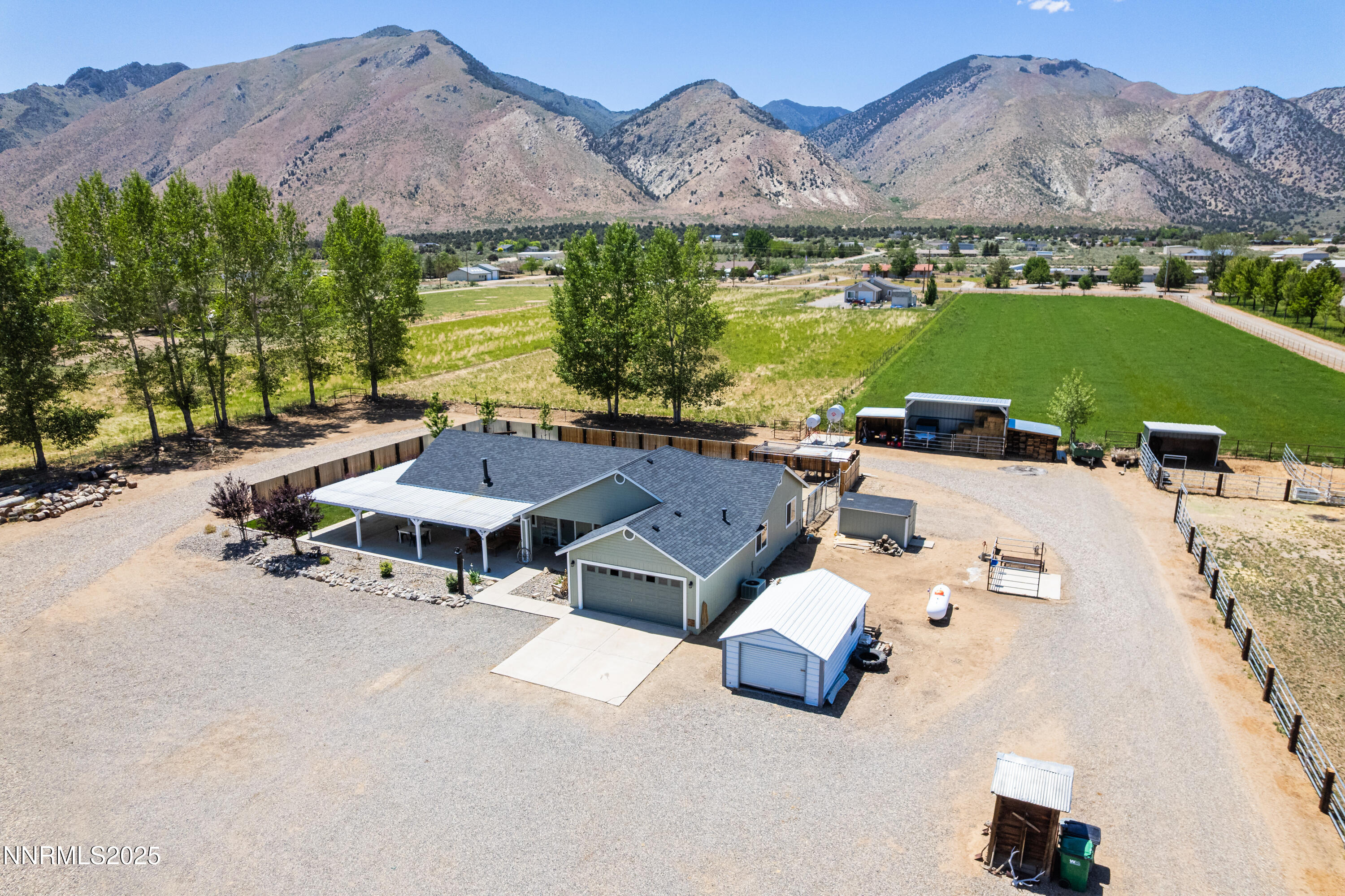 540 Upper Colony Road