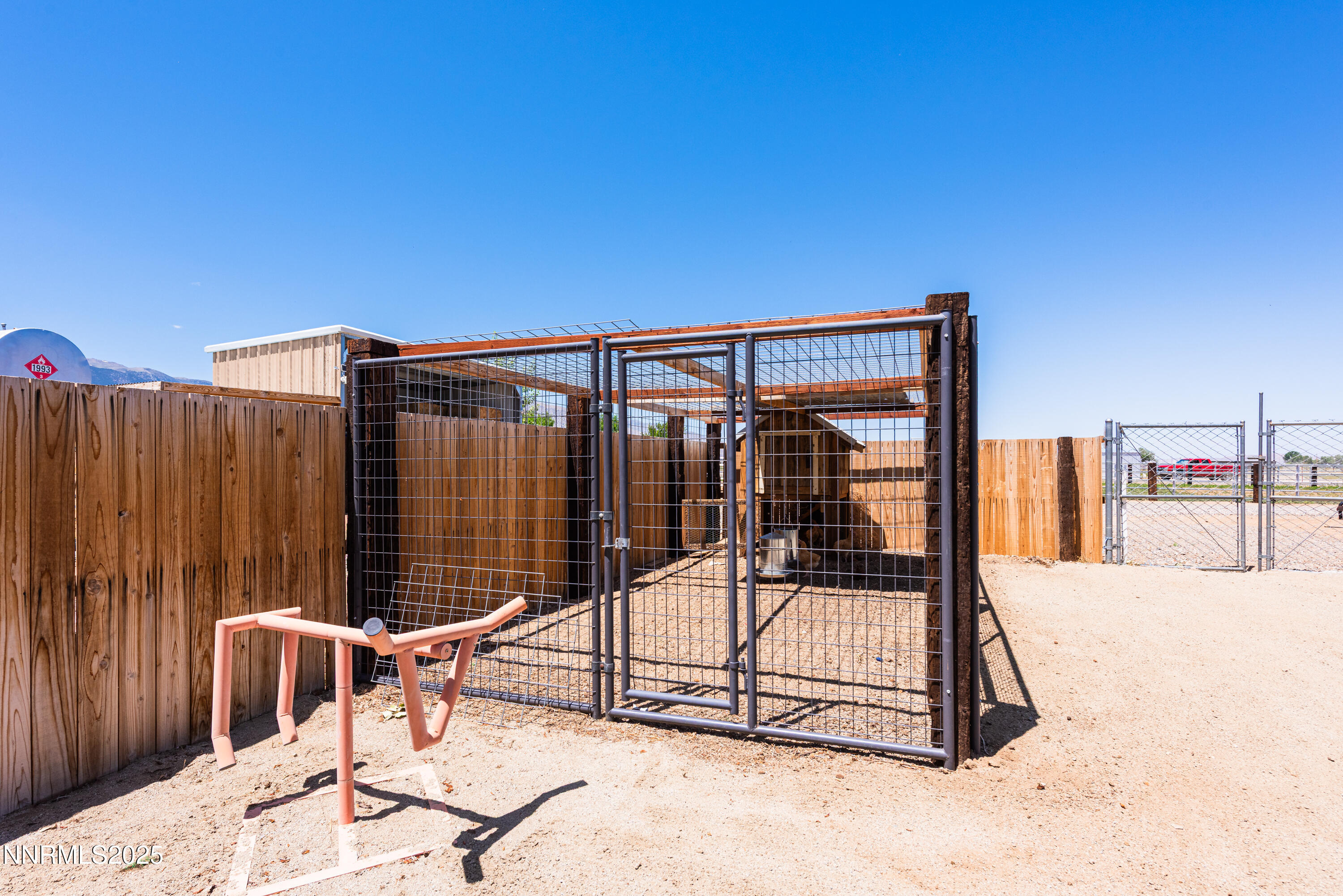 540 Upper Colony Road