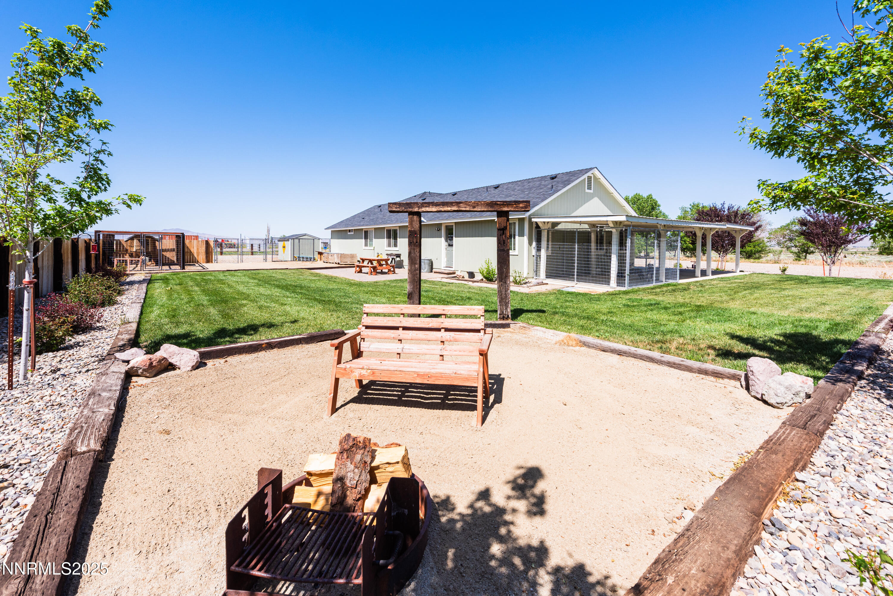 540 Upper Colony Road