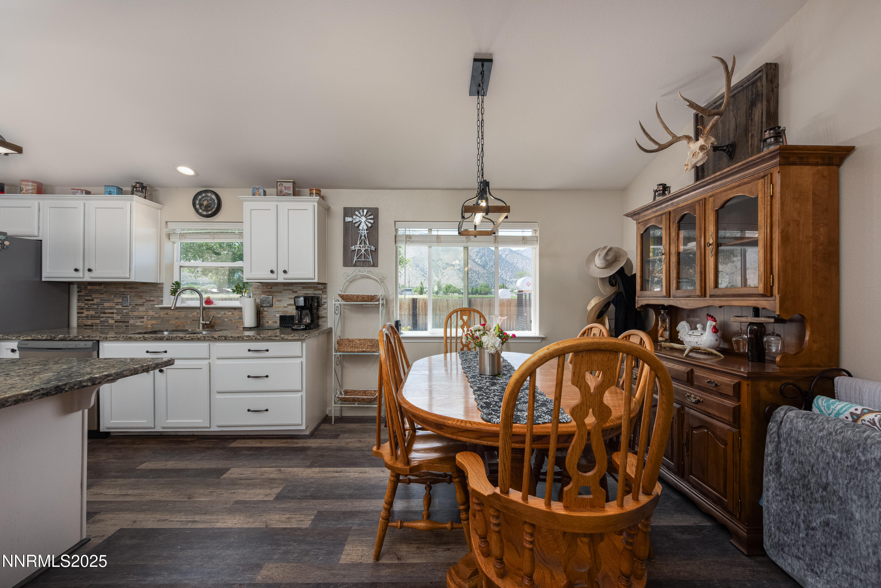 540 Upper Colony Road