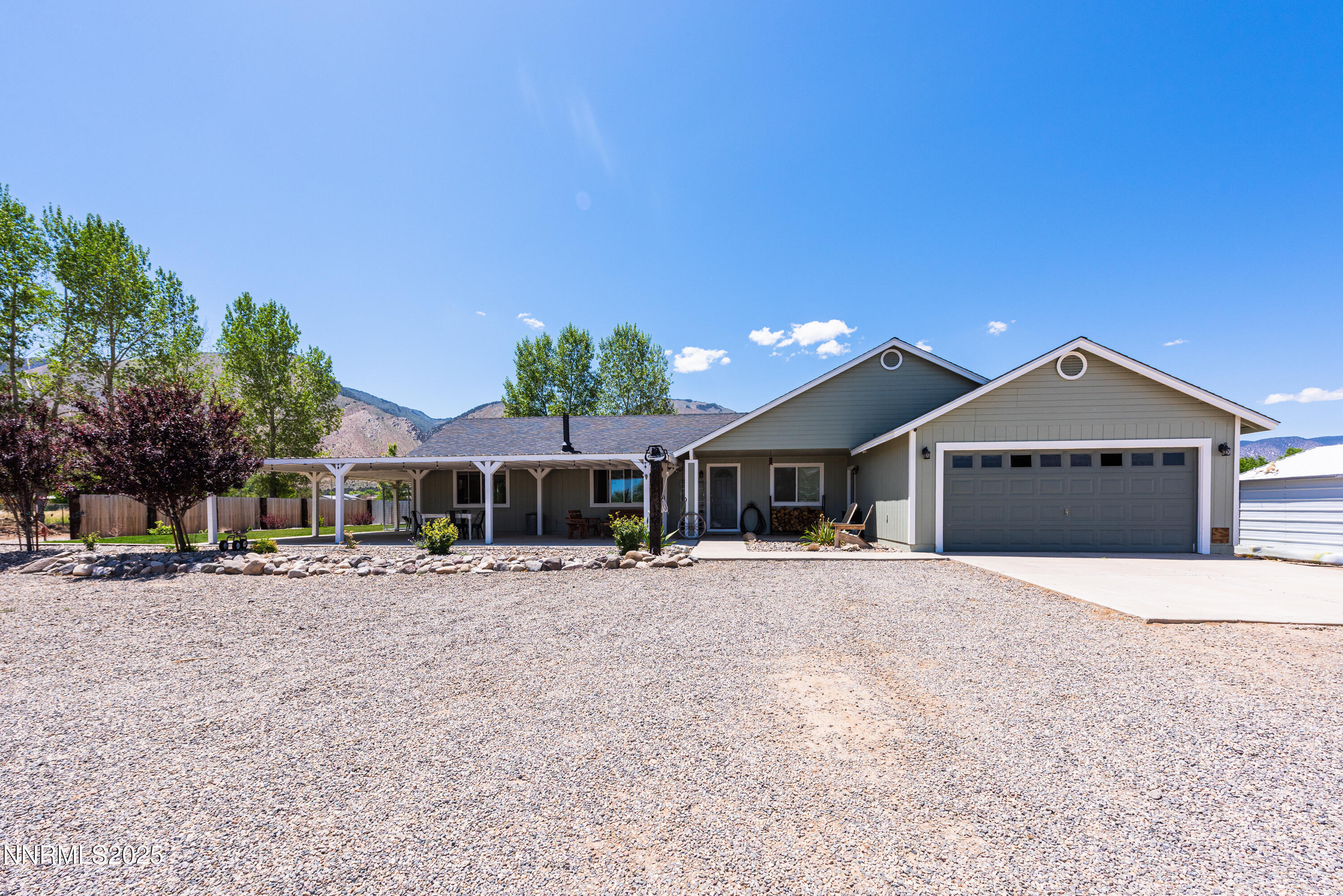 540 Upper Colony Road