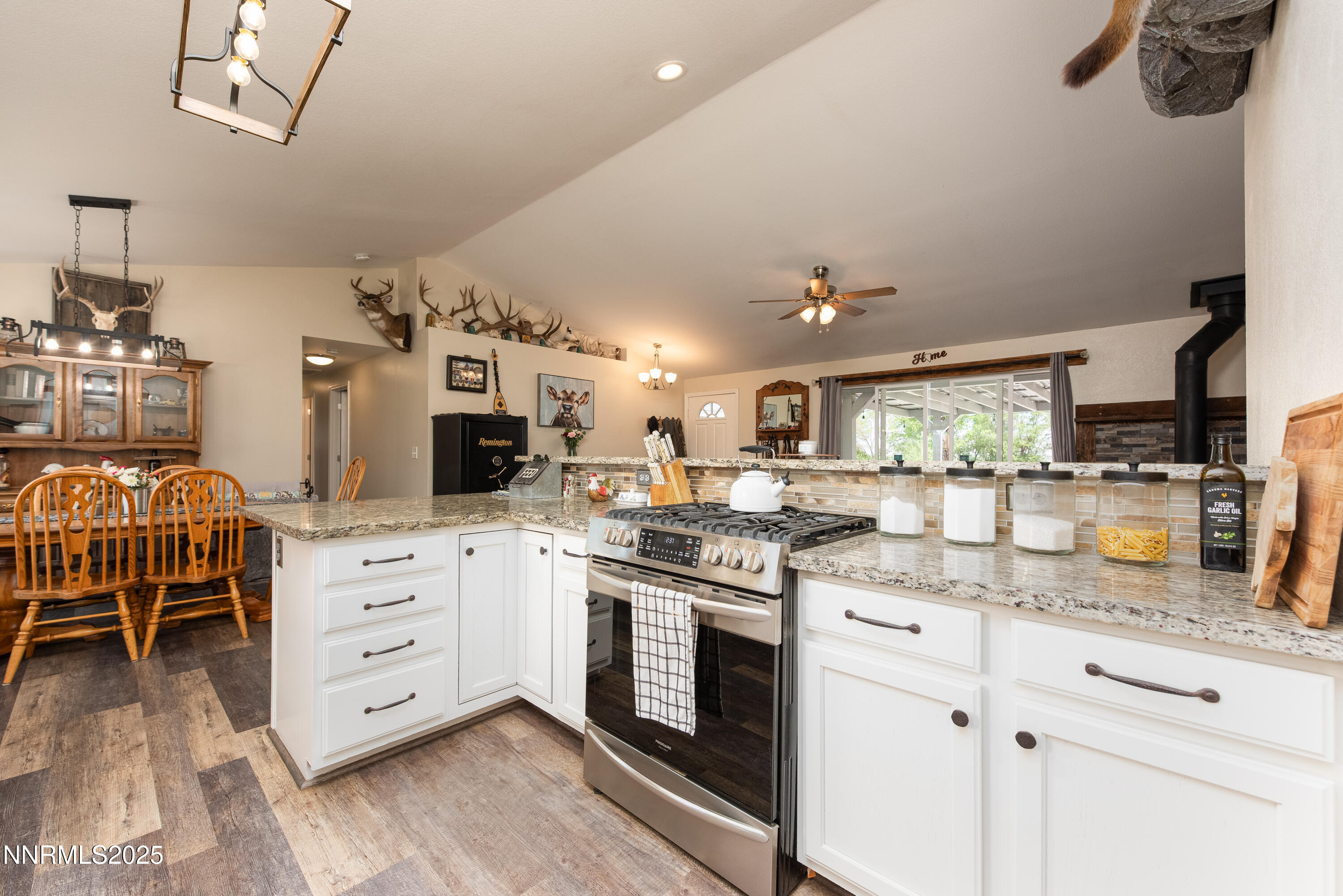 540 Upper Colony Road