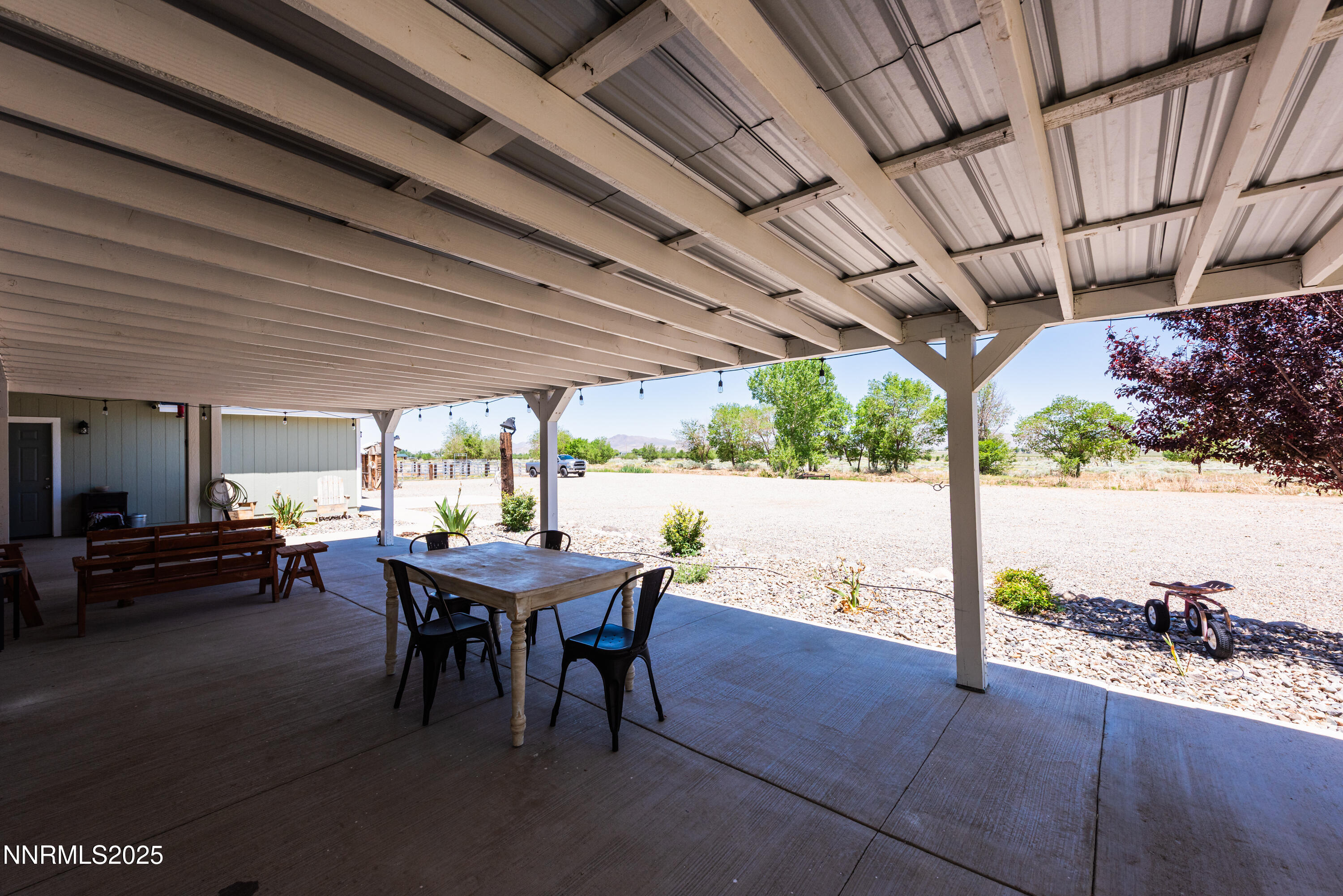 540 Upper Colony Road