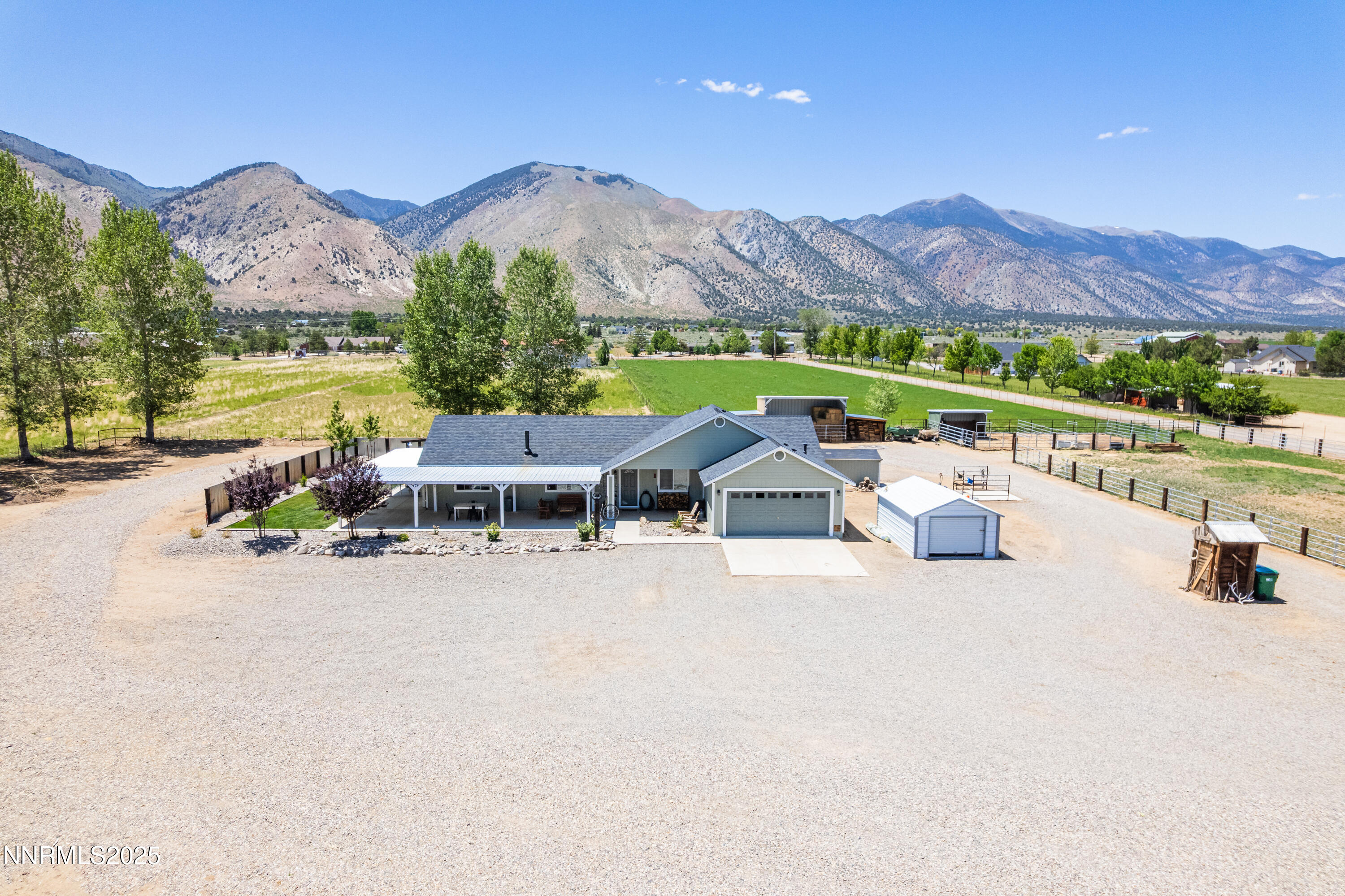 540 Upper Colony Road