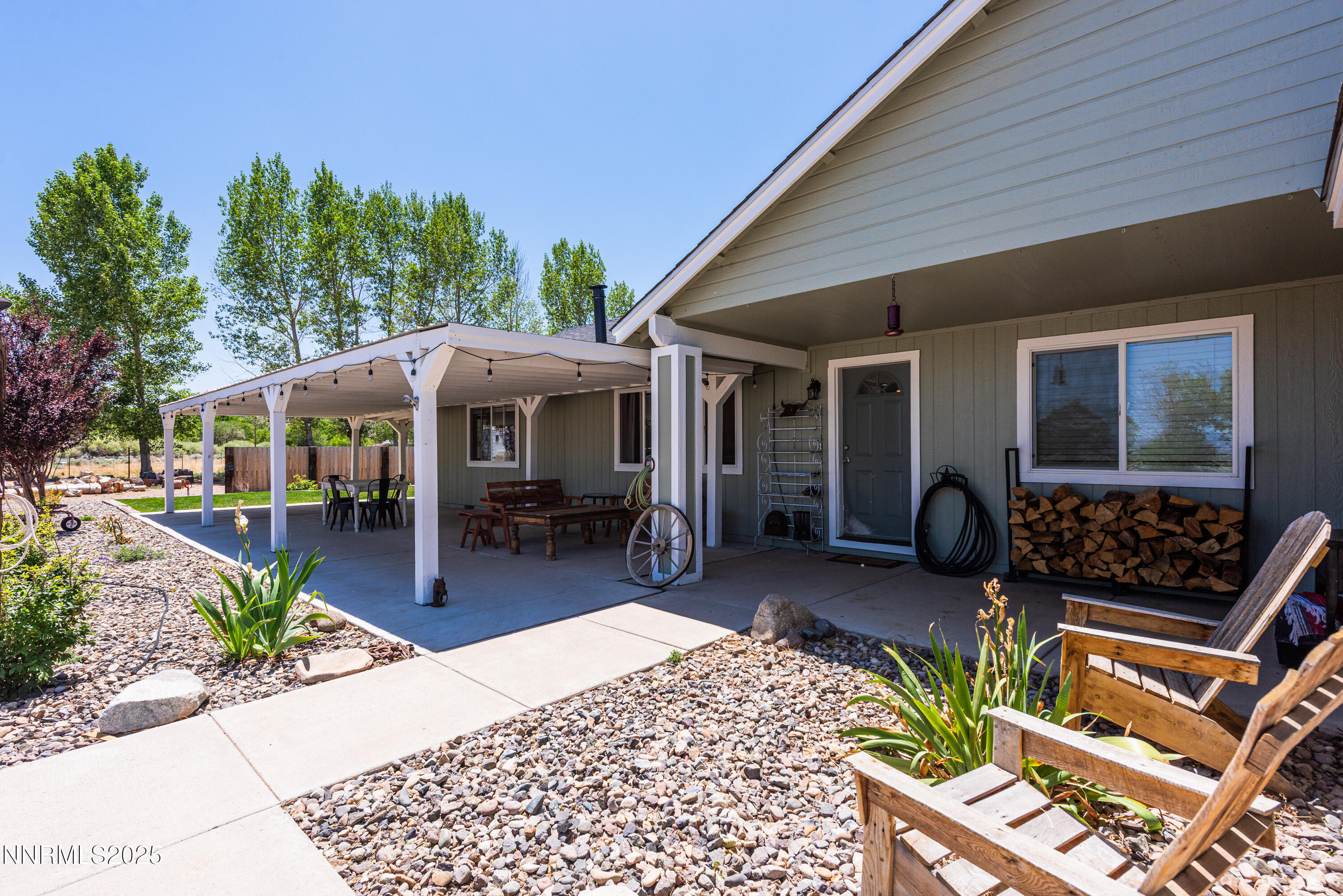 540 Upper Colony Road