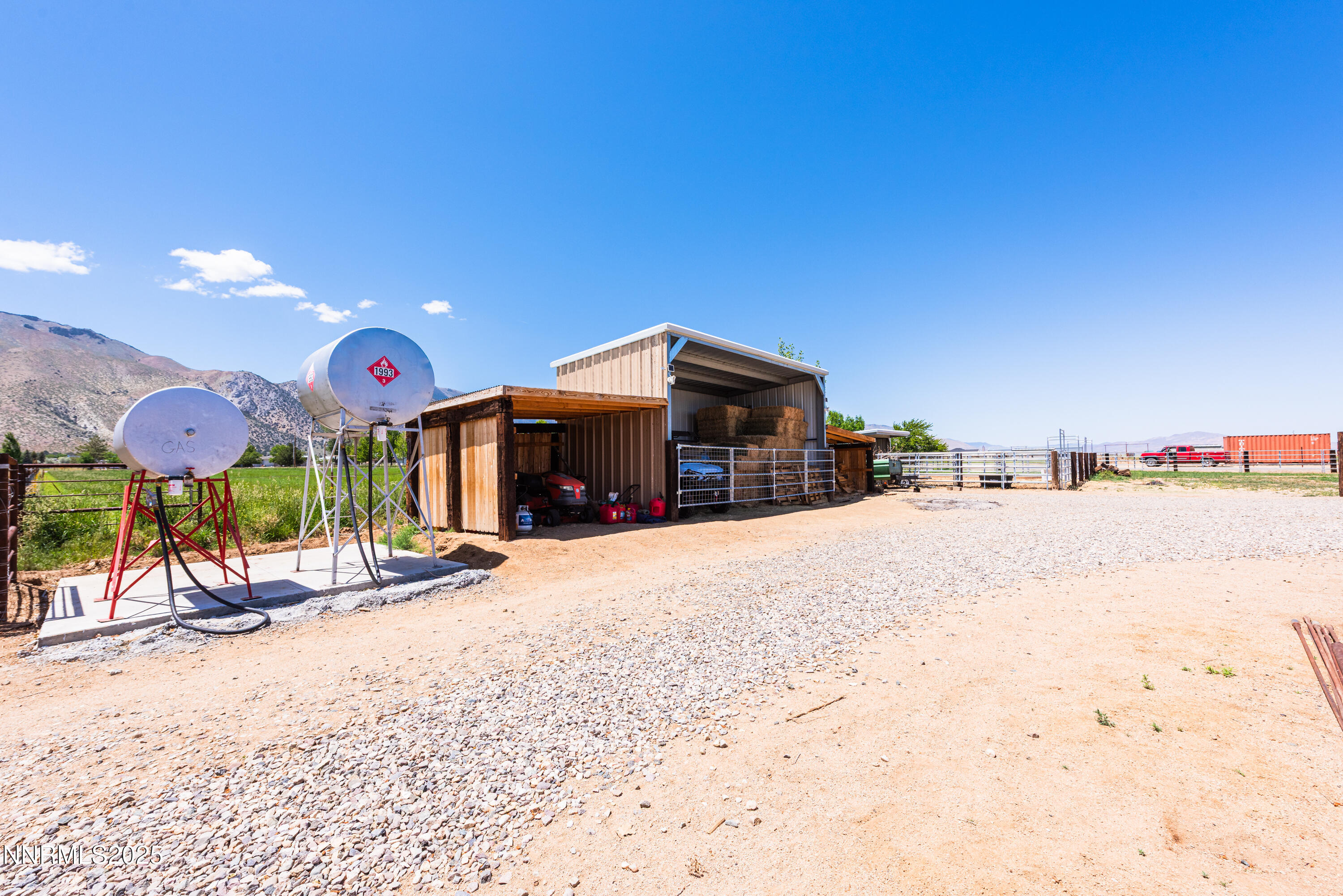 540 Upper Colony Road