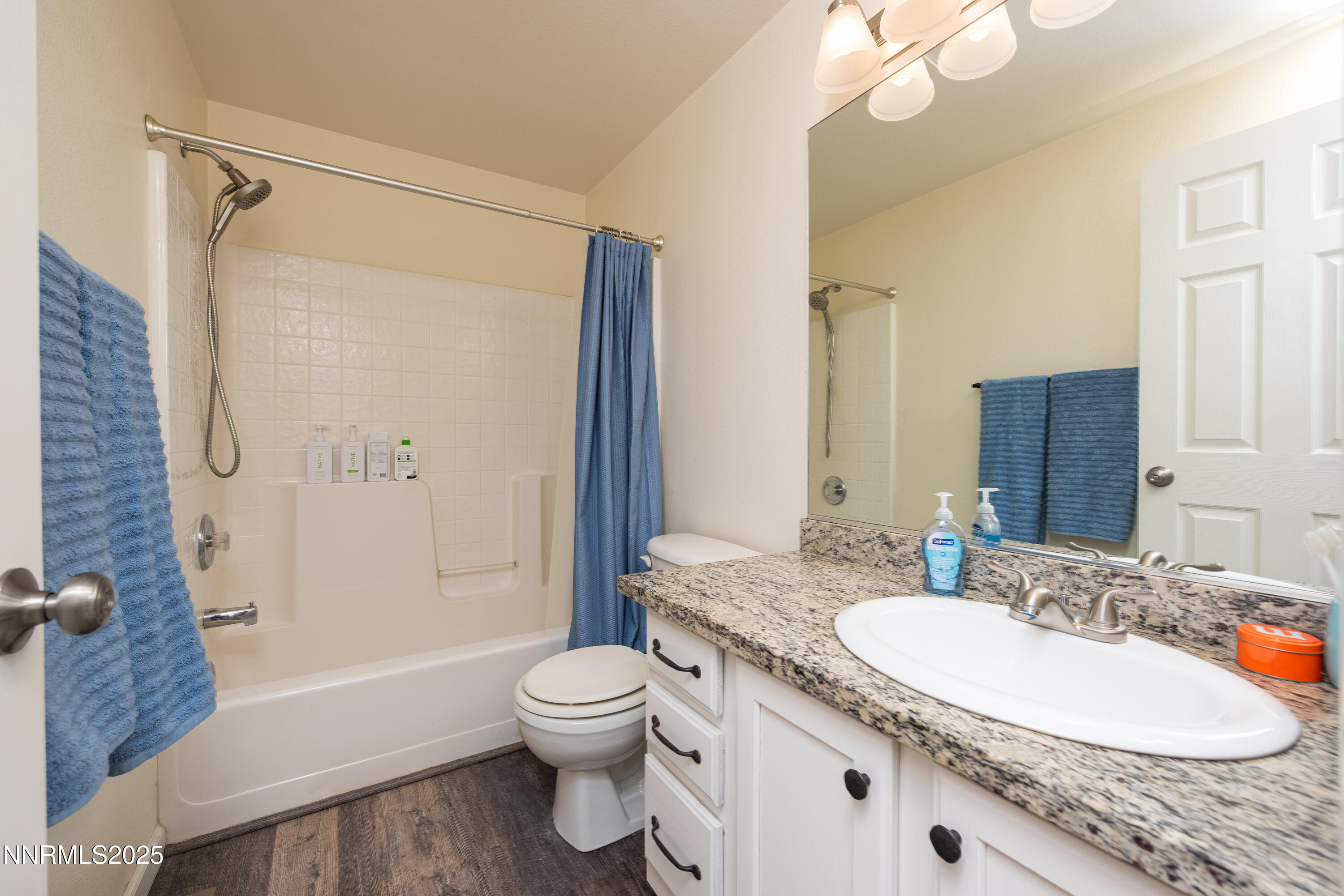 540 Upper Colony Road