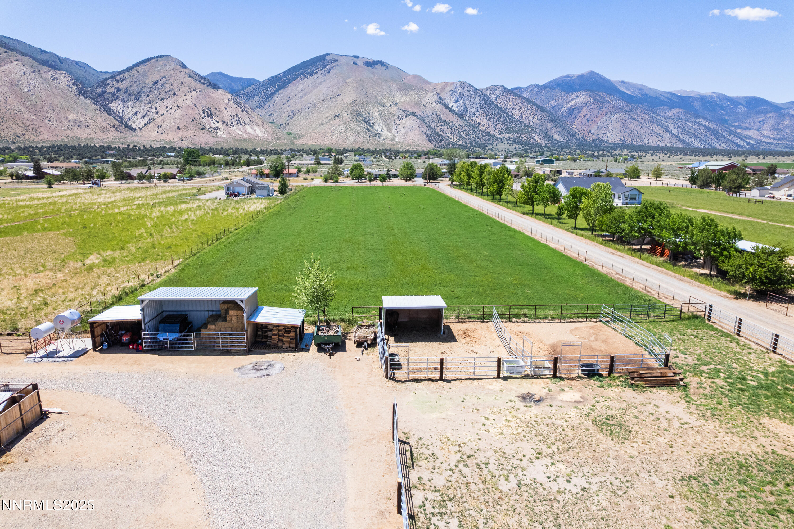540 Upper Colony Road