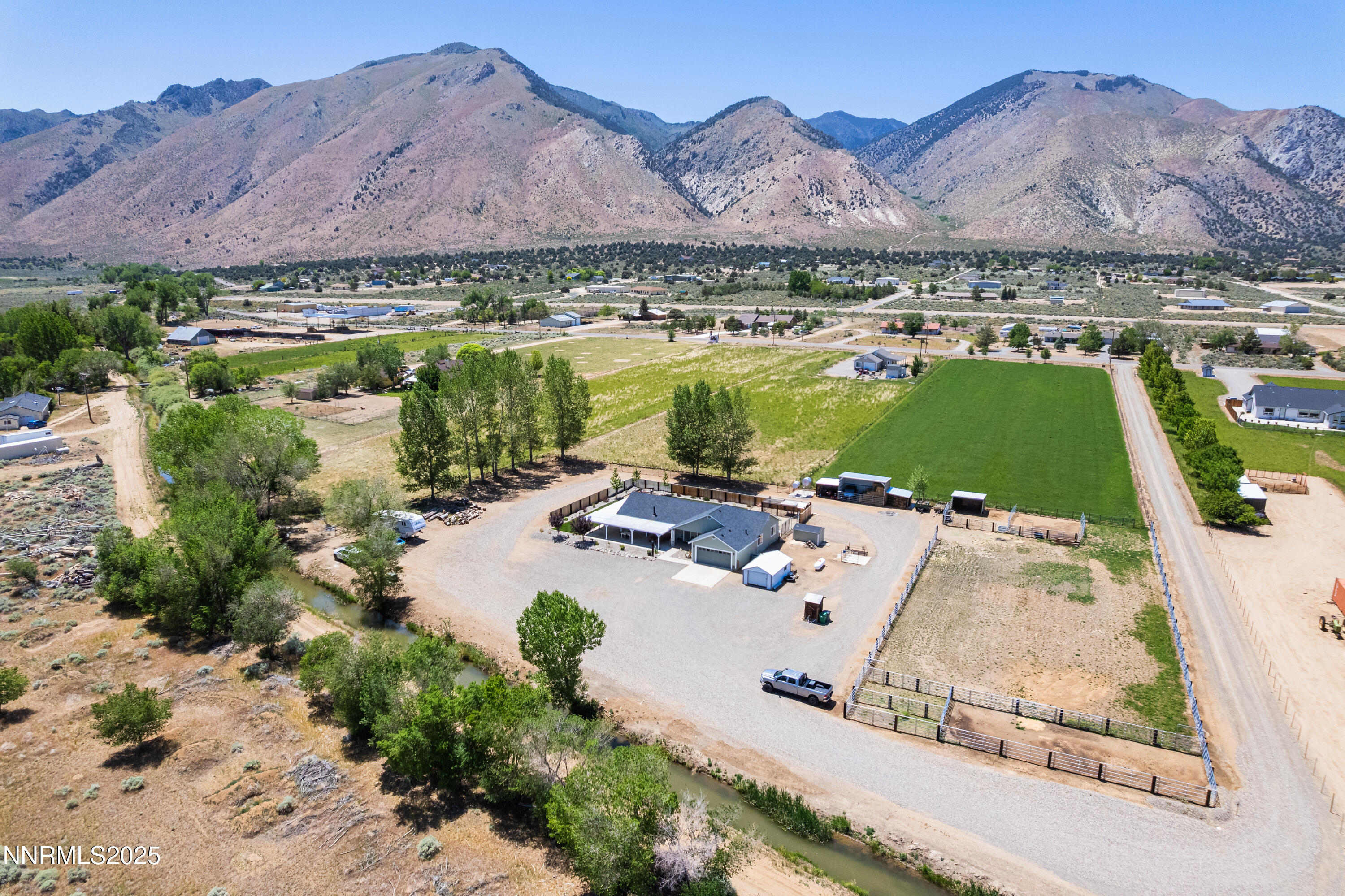 540 Upper Colony Road
