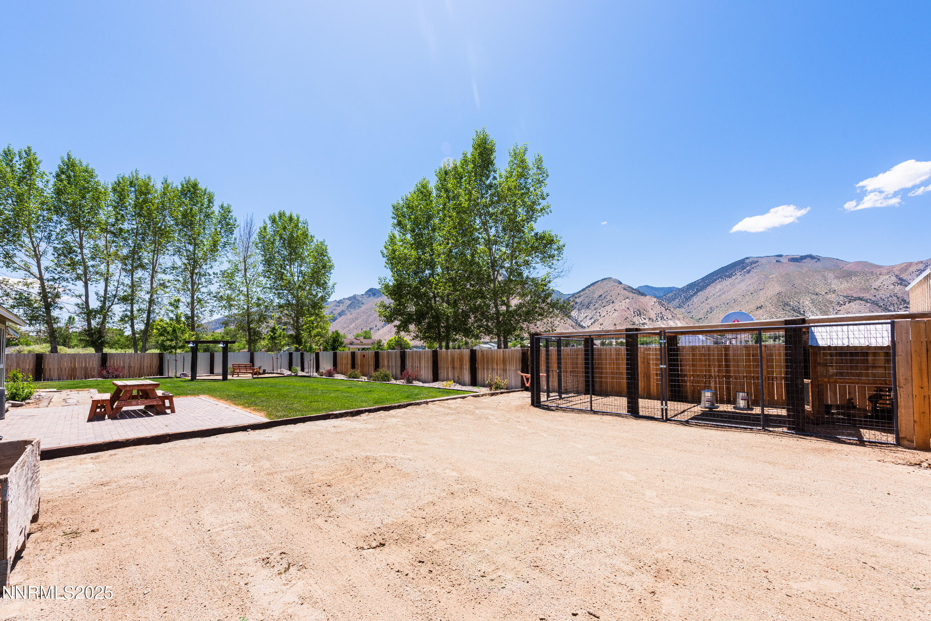540 Upper Colony Road
