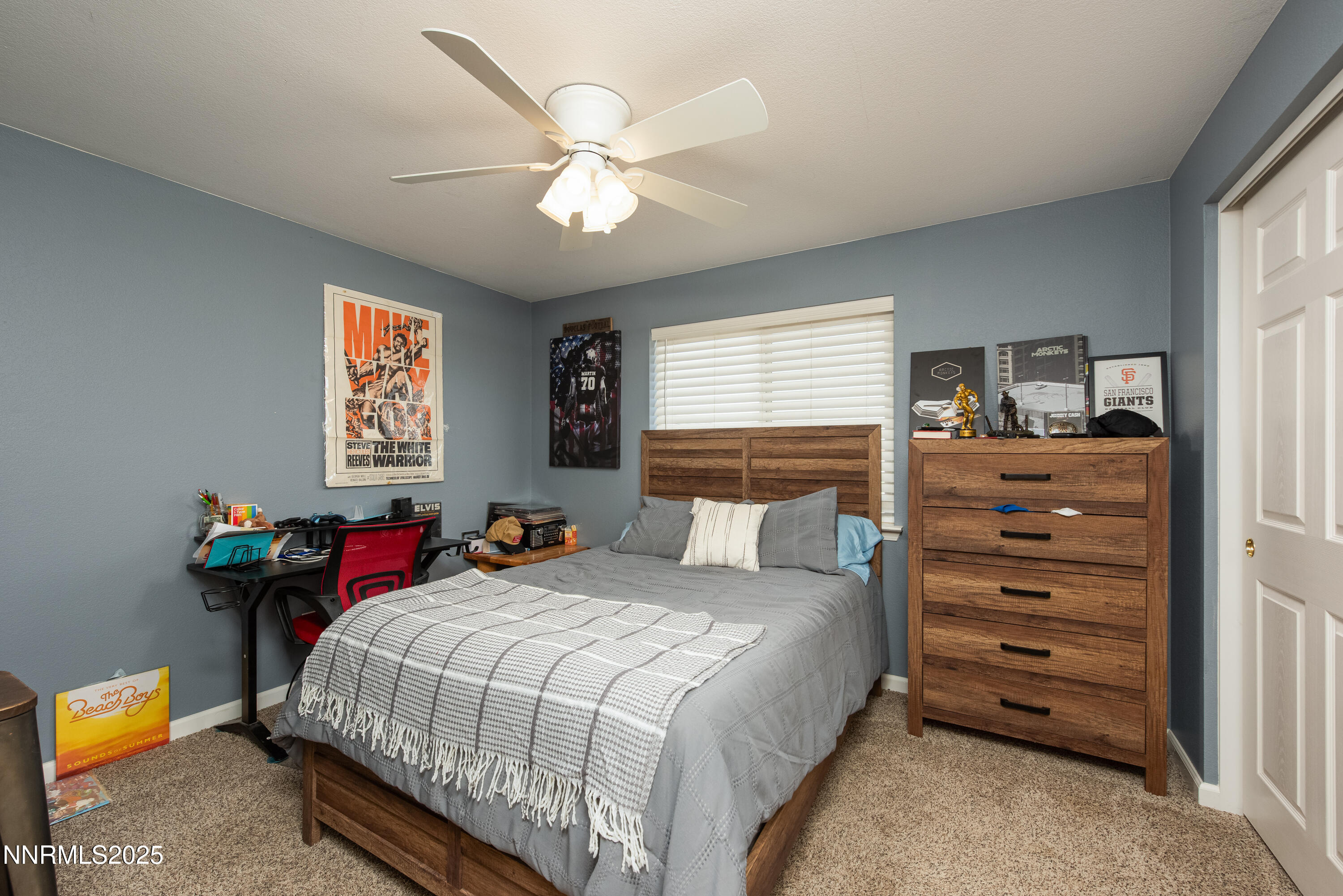 540 Upper Colony Road