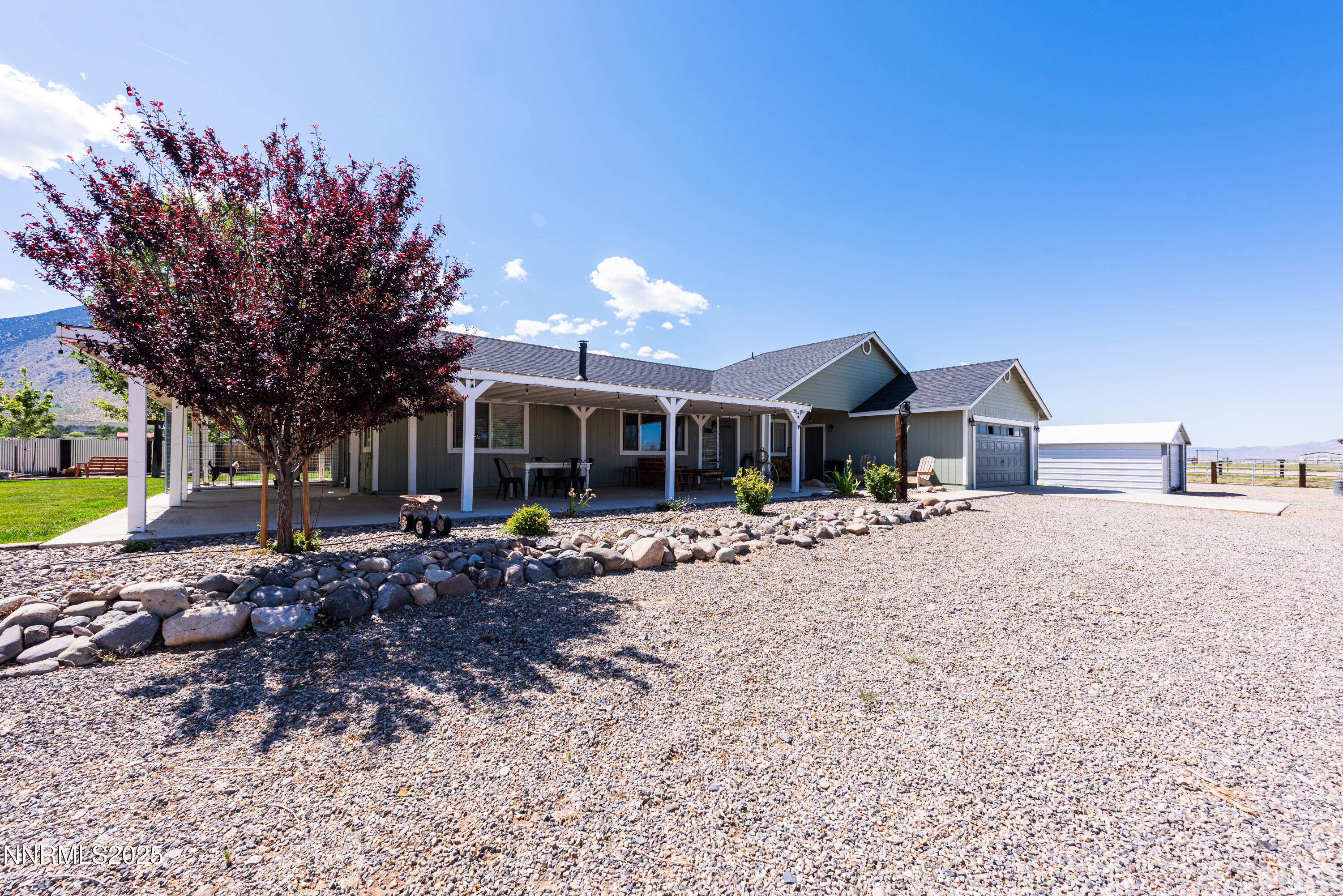 540 Upper Colony Road