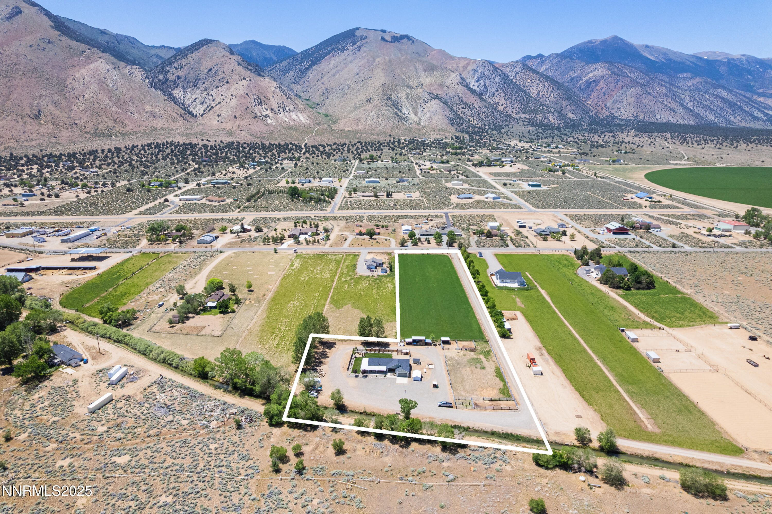 540 Upper Colony Road