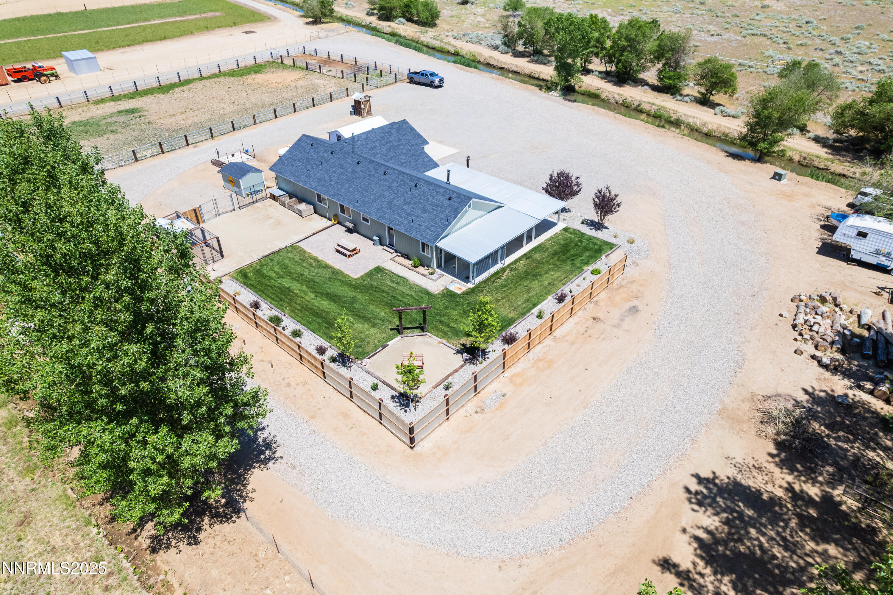 540 Upper Colony Road